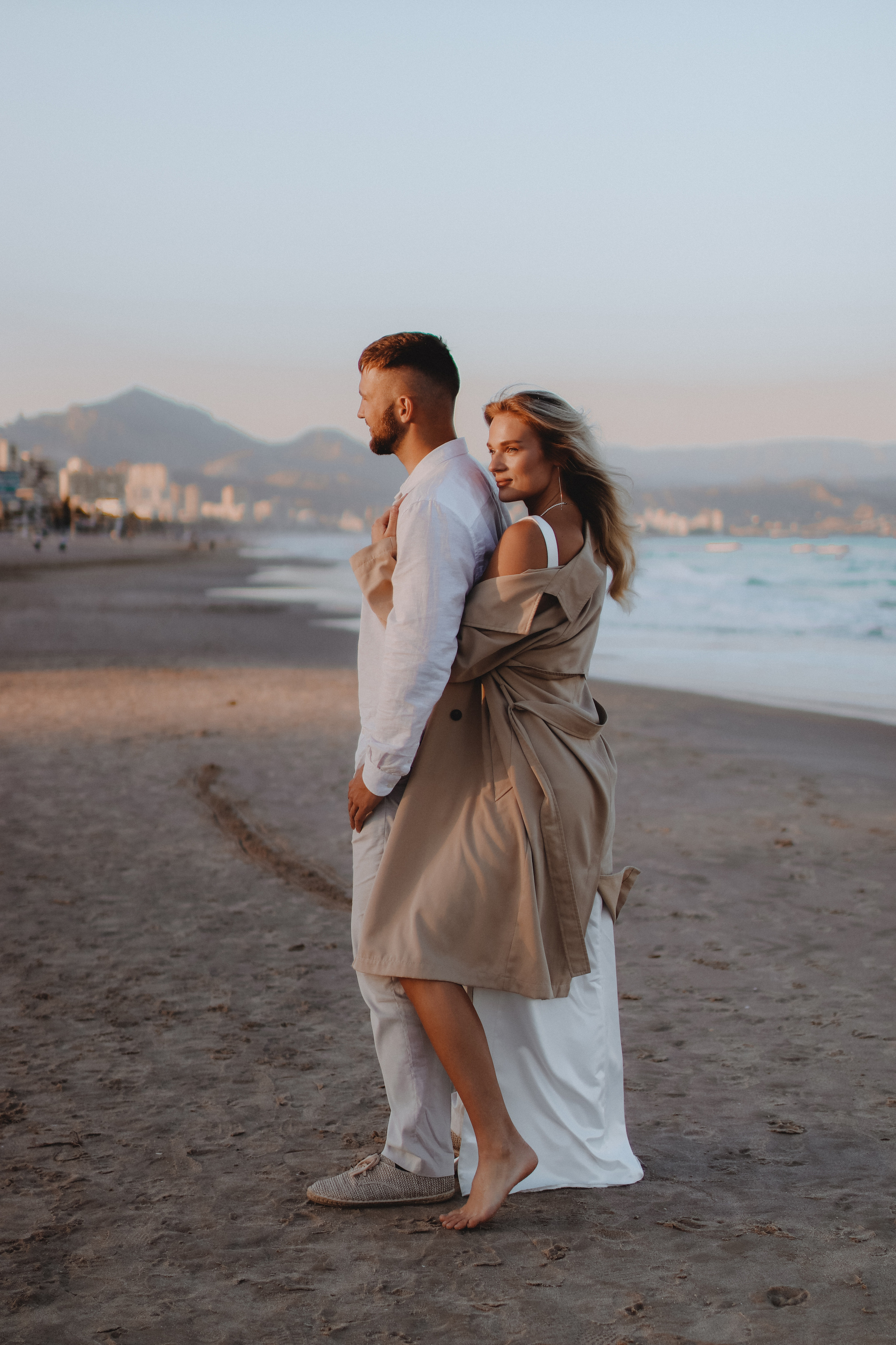 April 2023 — Elopement Victoria & Egor. Свадебный, лав стори фотограф в Праге, Европе Елизавета Гриценко