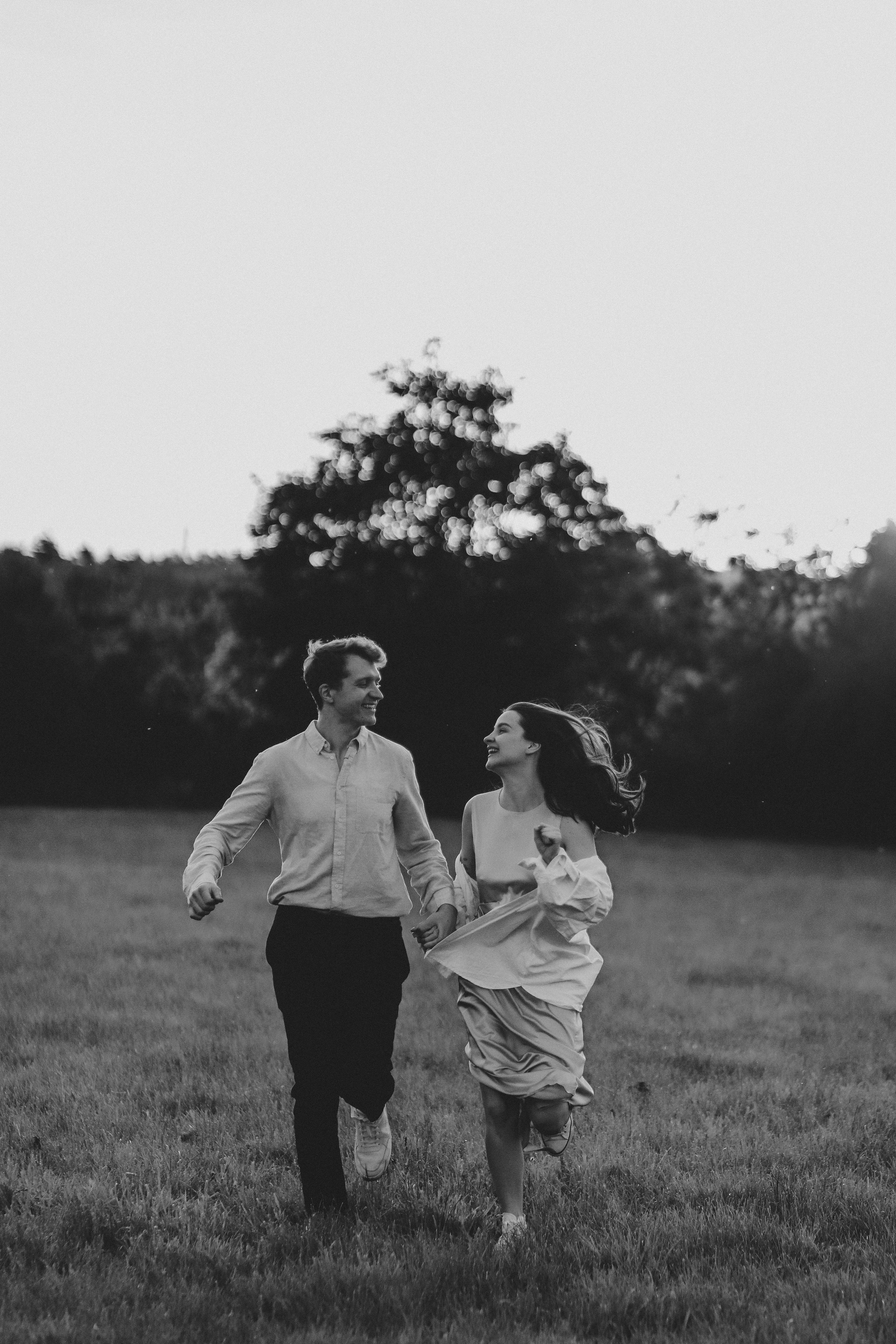 Maya & Alex Summer. Свадебный, лав стори фотограф в Праге, Европе Елизавета Гриценко