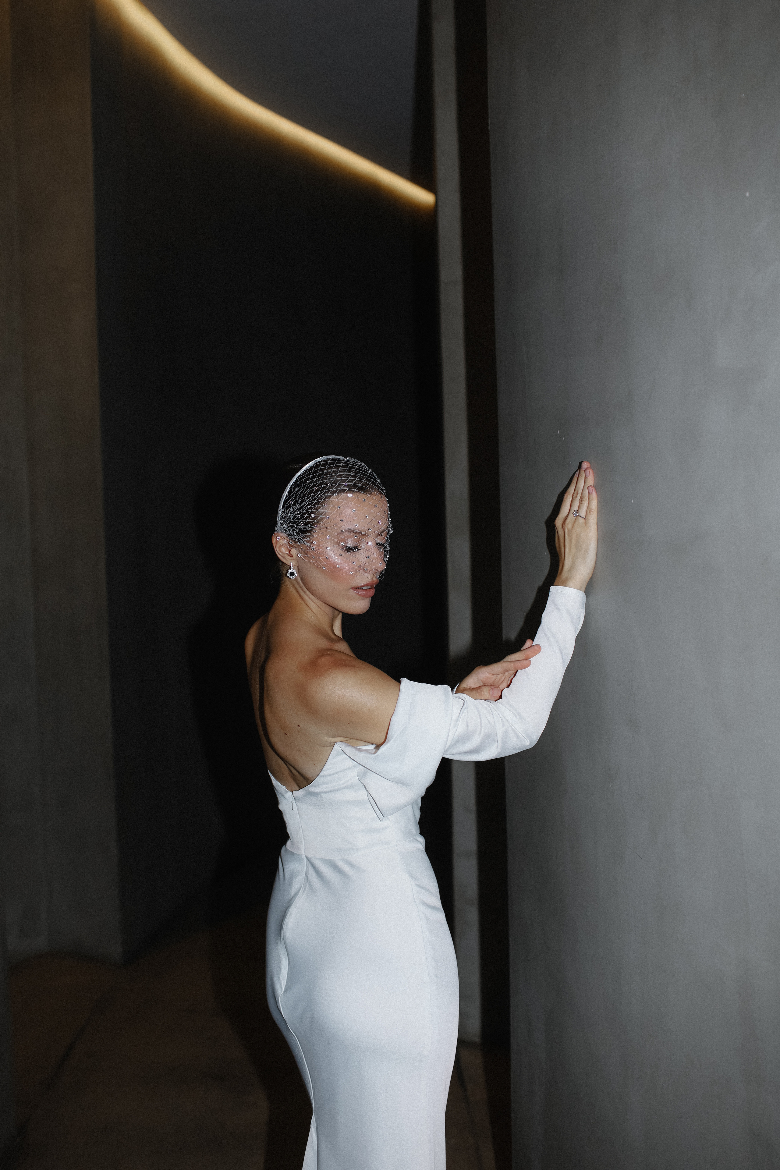 Bride’s Morning Editorial. Свадебный, лав стори фотограф в Праге, Европе Елизавета Гриценко