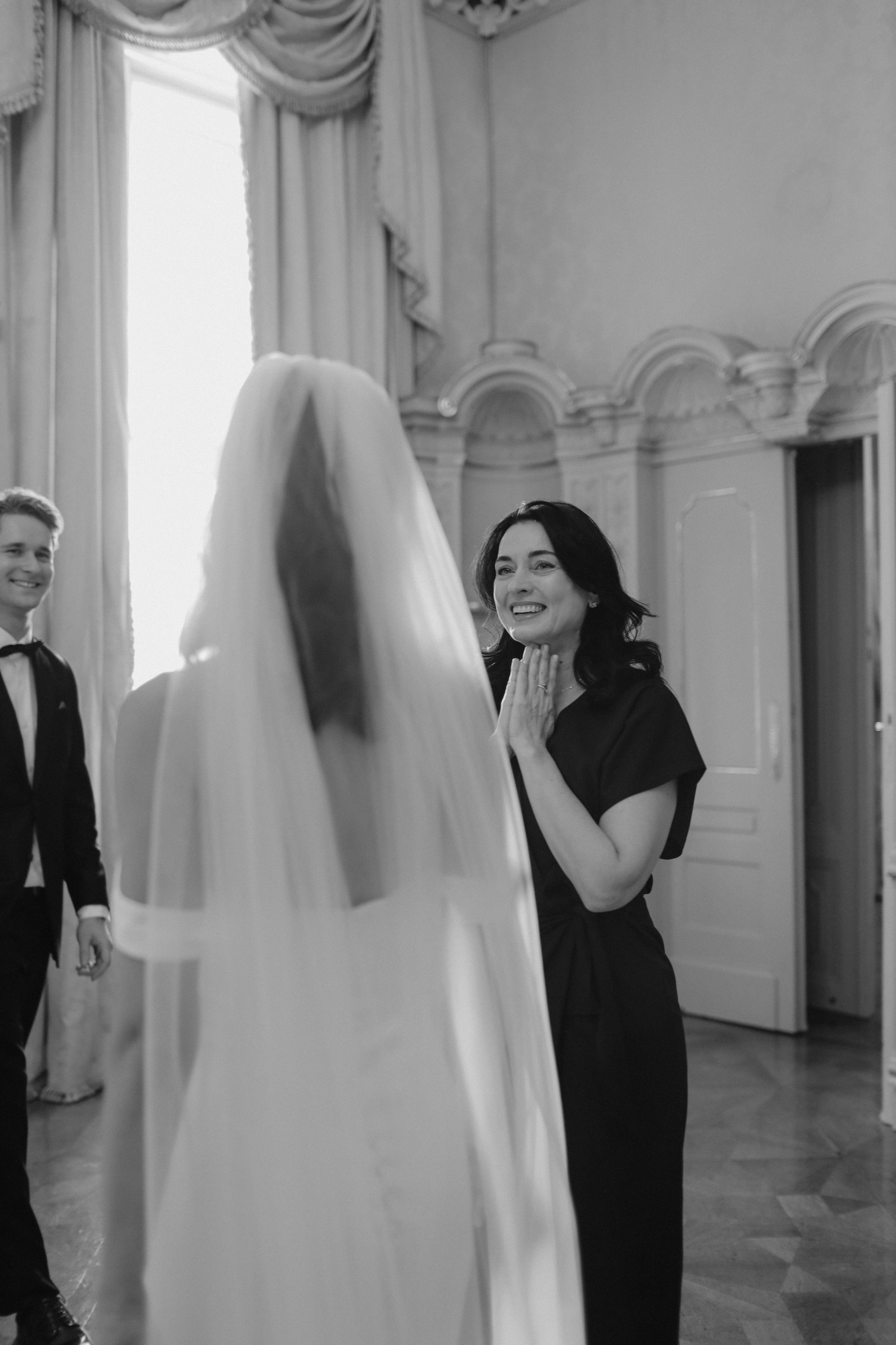 September 2024 — Wien wedding Valeria & Konstantin. Wedding & love story photographer Prague, Europe Elizaveta Gritsenko