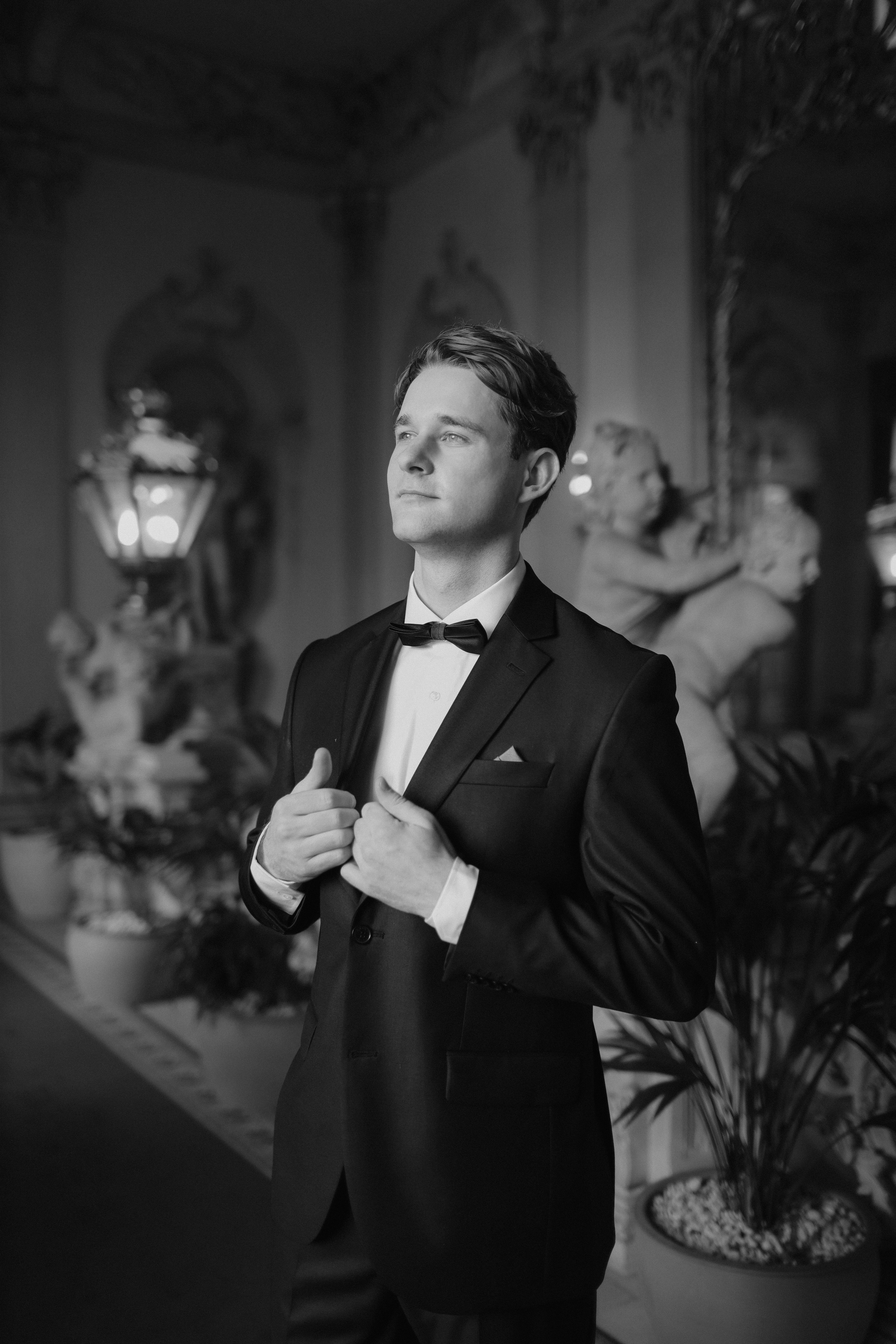 September 2024 — Wien wedding Valeria & Konstantin. Wedding & love story photographer Prague, Europe Elizaveta Gritsenko