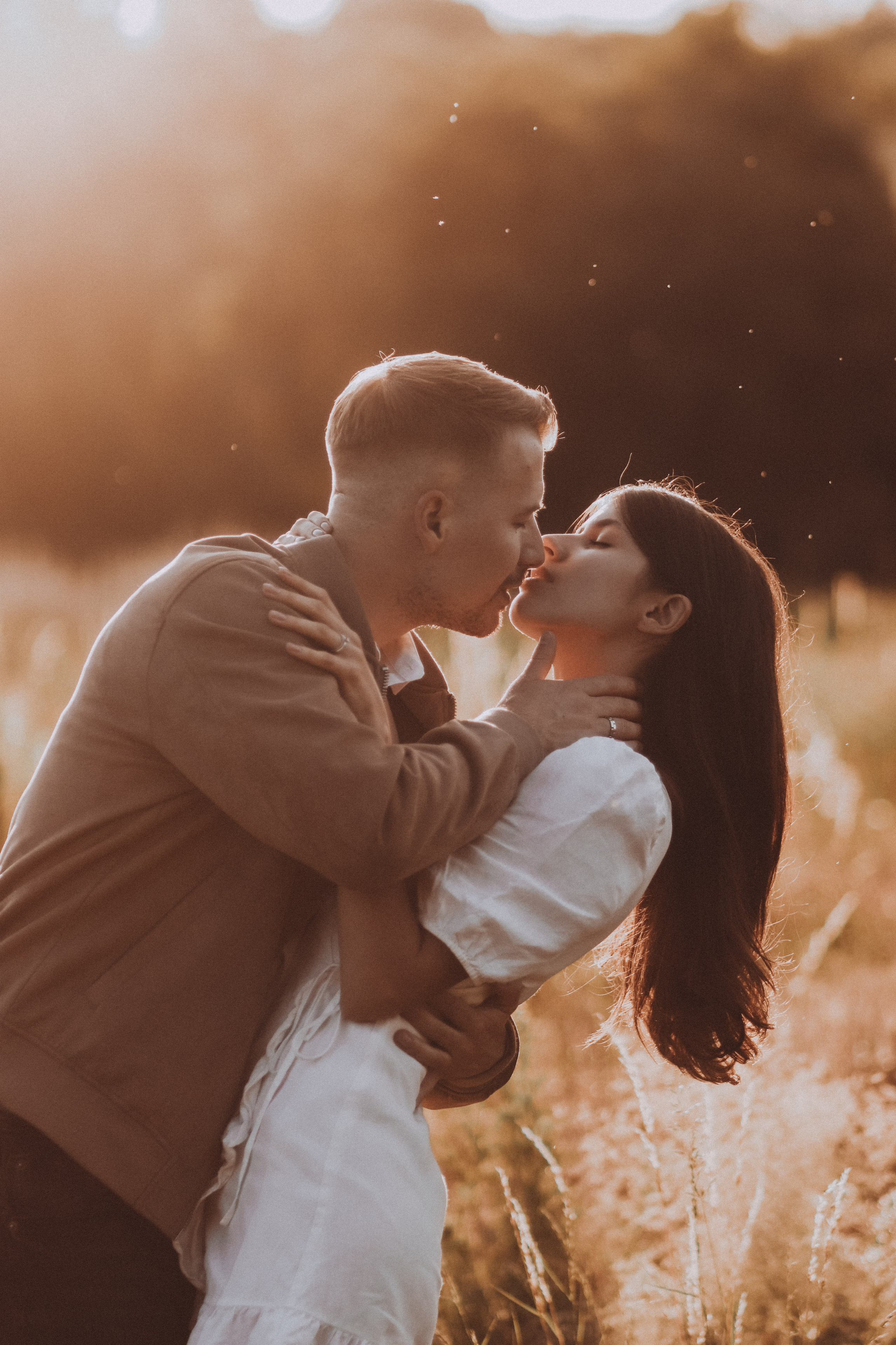 Arina & Ivan. Свадебный, лав стори фотограф в Праге, Европе Елизавета Гриценко