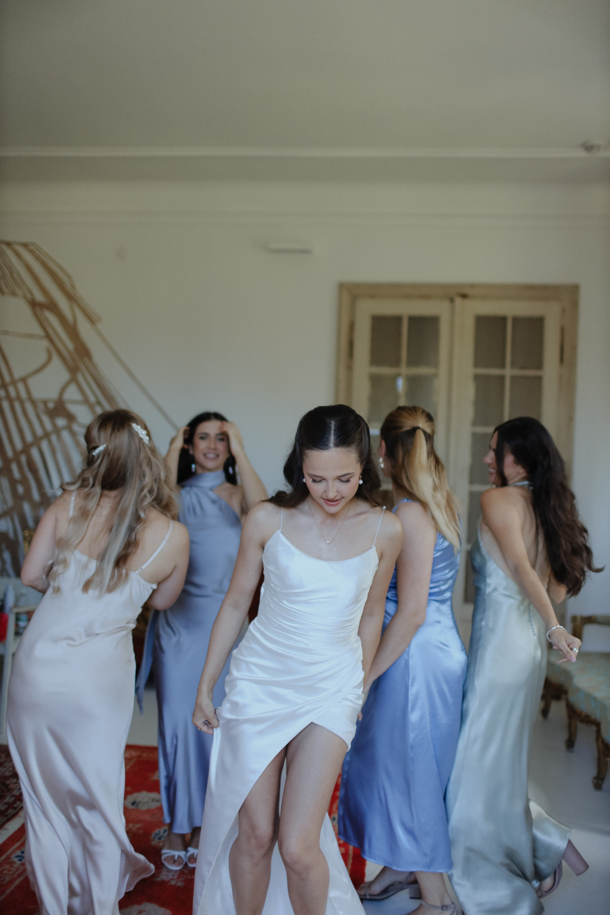 August 2024 — Anastasia & Matouš Chateau Trebesice. Свадебный, лав стори фотограф в Праге, Европе Елизавета Гриценко