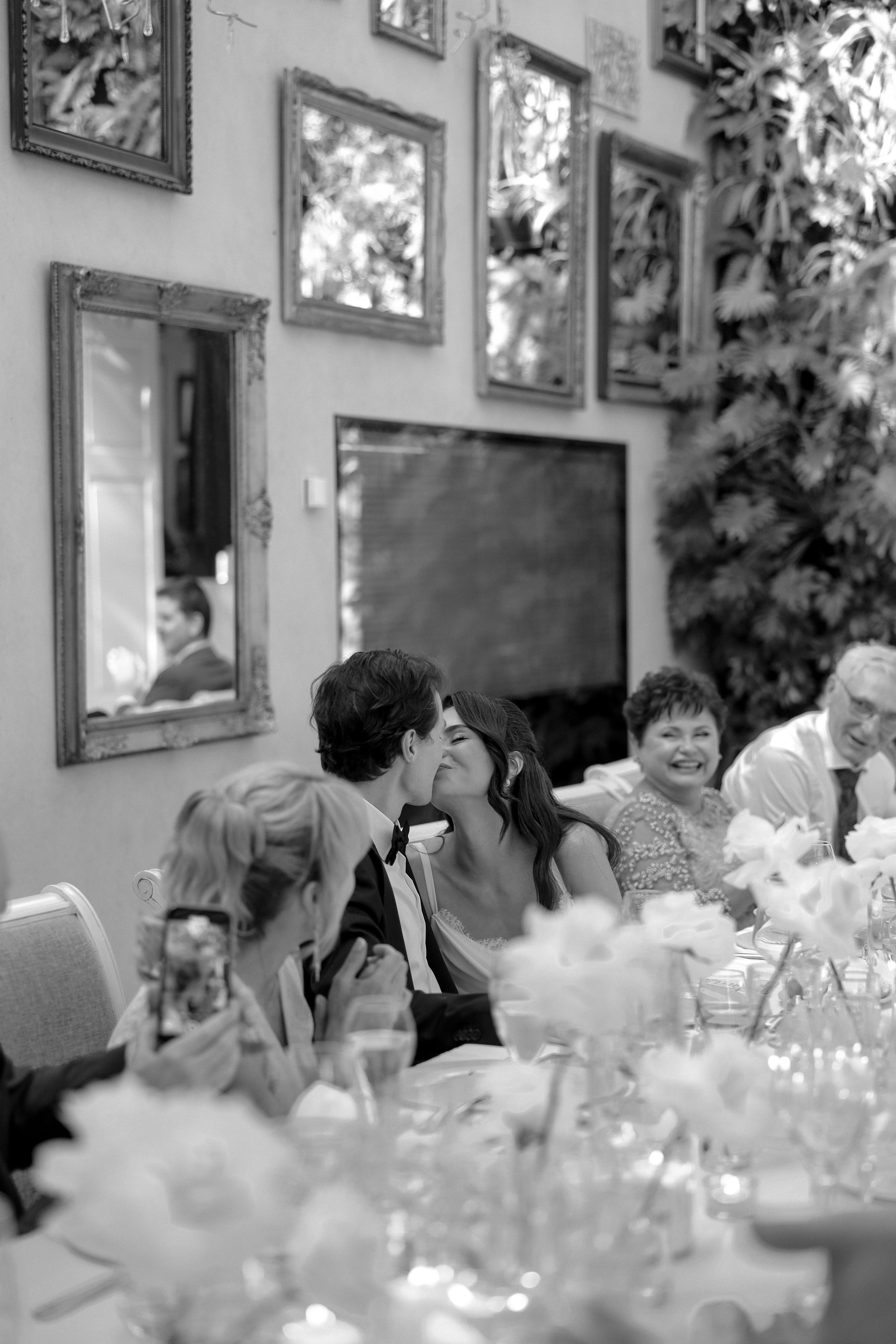 Anna & Stas June 2025 Villa Richter, Prague. Свадебный, лав стори фотограф в Праге, Европе Елизавета Гриценко