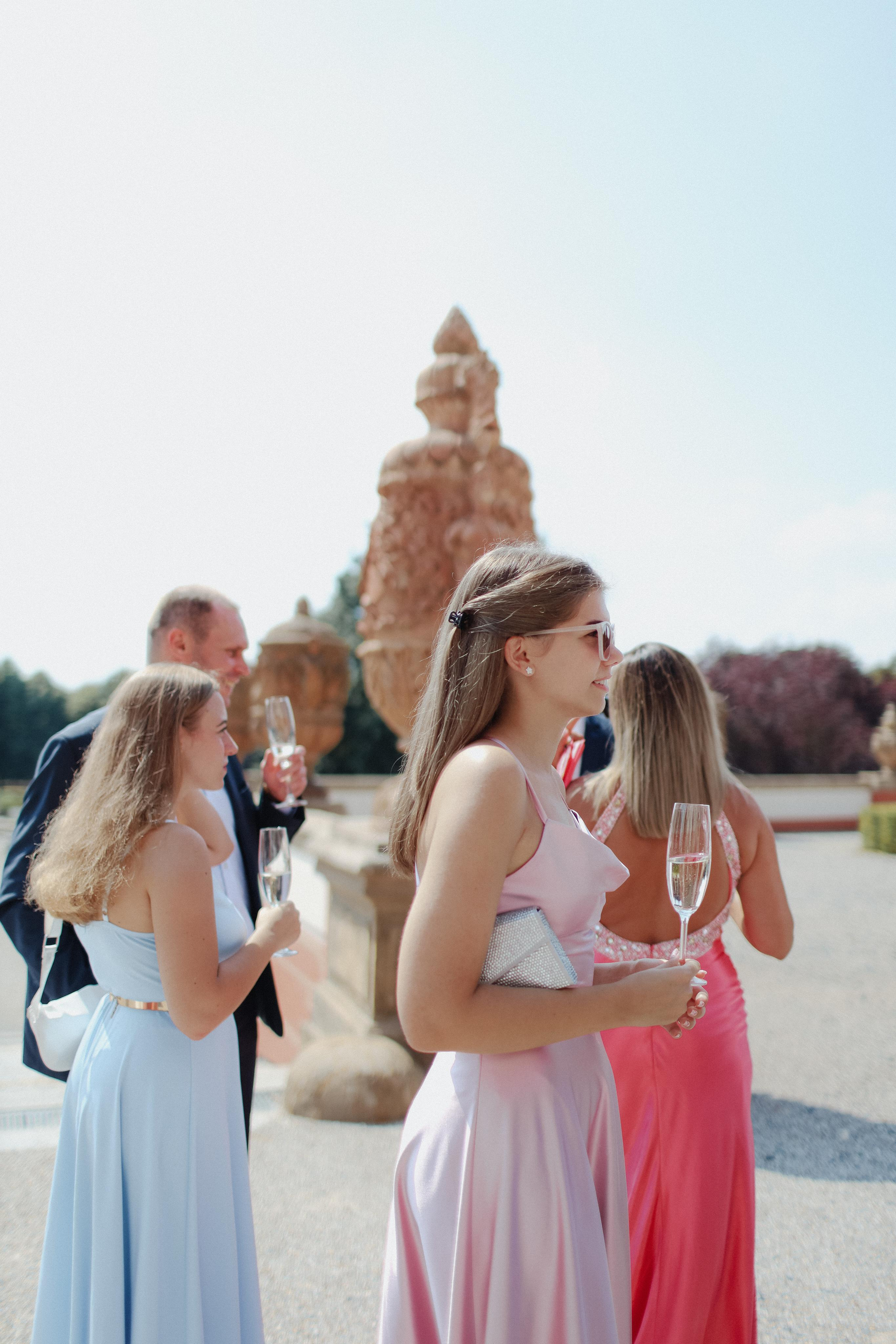 August 2023 — Elizabeth & Evgeniy. Wedding & love story photographer Prague, Europe Elizaveta Gritsenko