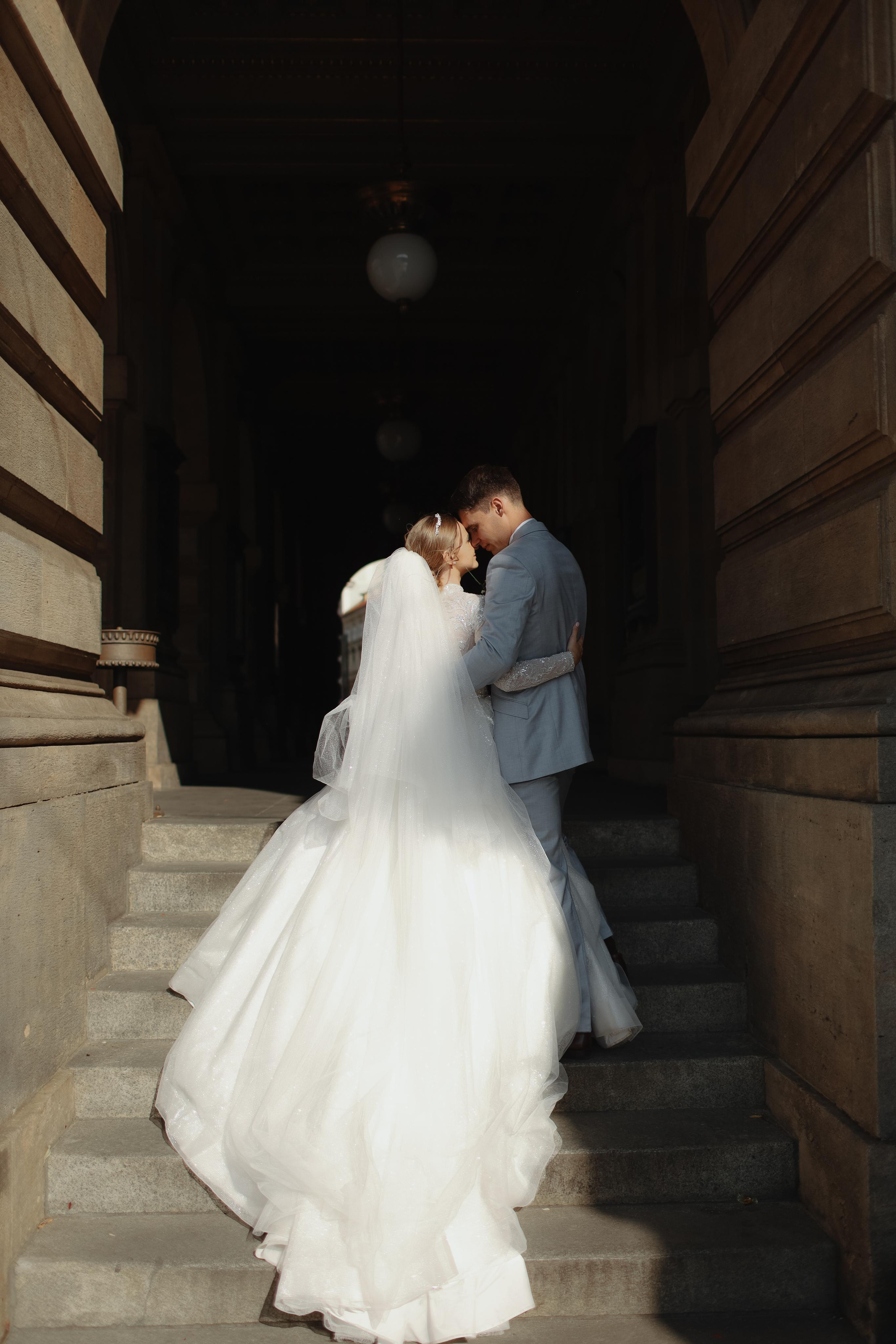 August 2023 — Elizabeth & Evgeniy. Wedding & love story photographer Prague, Europe Elizaveta Gritsenko