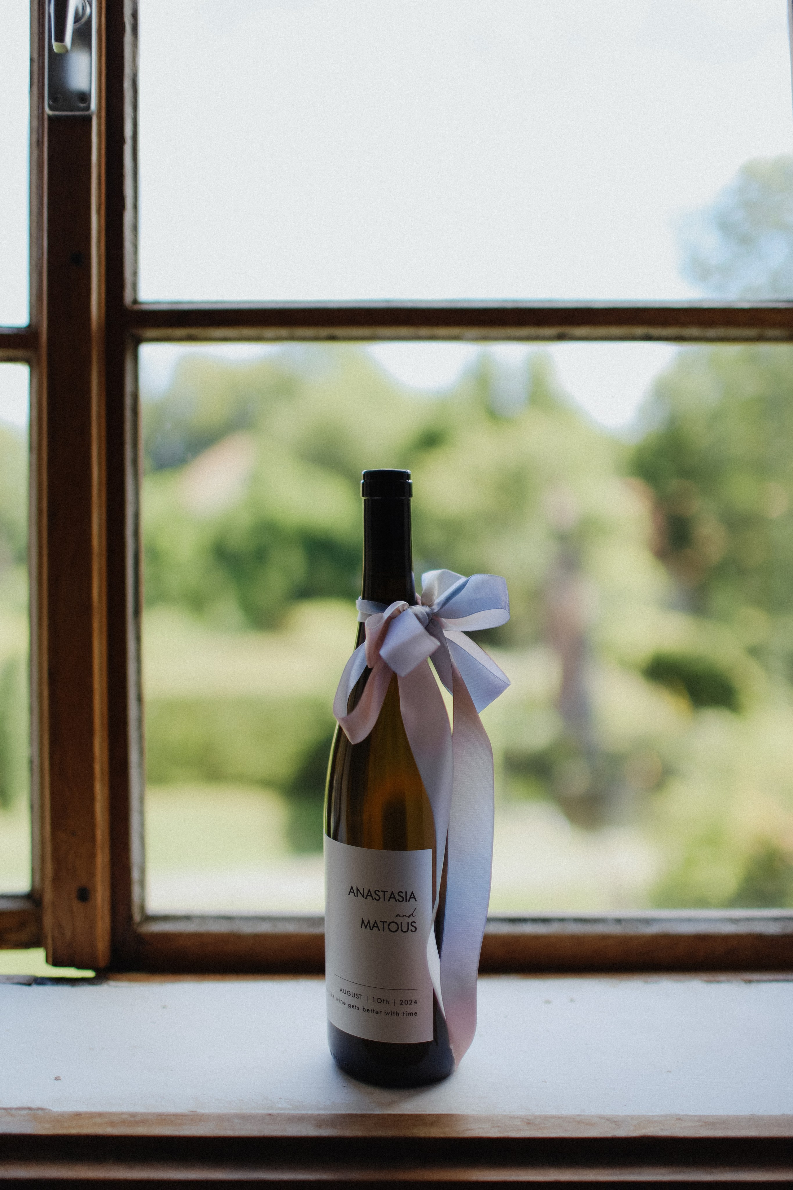 August 2024 — Anastasia & Matouš Chateau Trebesice. Свадебный, лав стори фотограф в Праге, Европе Елизавета Гриценко