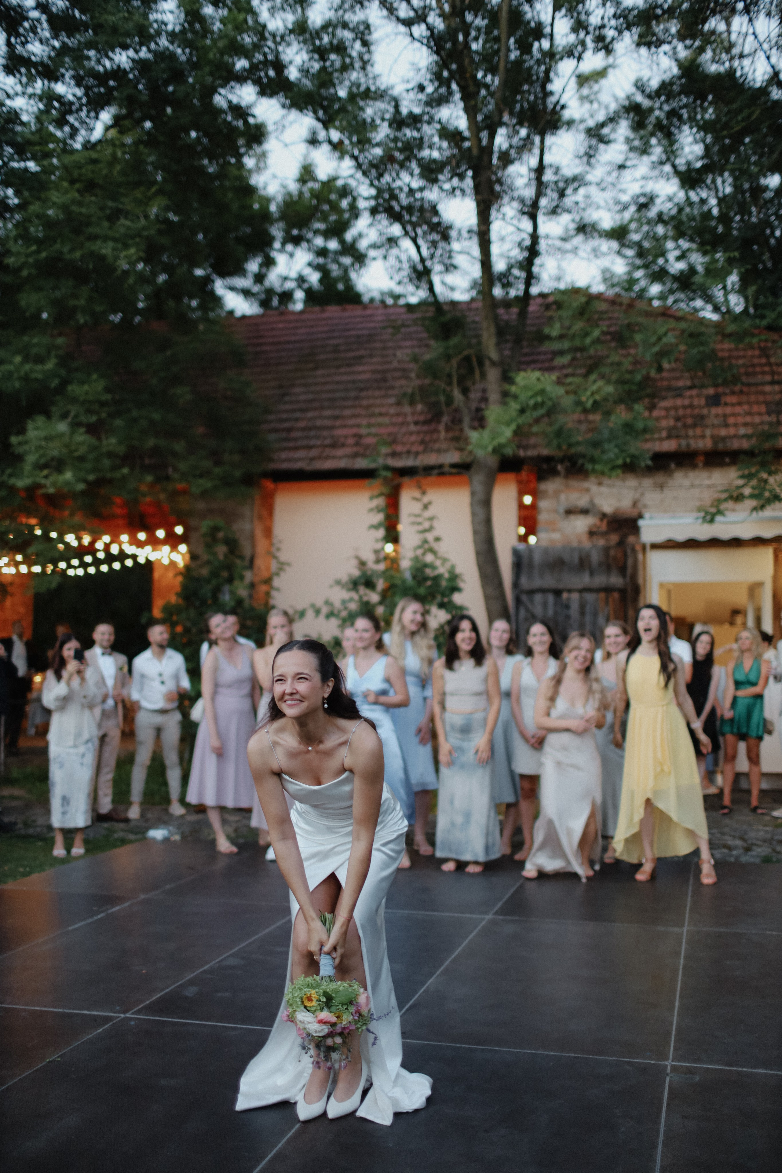 August 2024 — Anastasia & Matouš Chateau Trebesice. Свадебный, лав стори фотограф в Праге, Европе Елизавета Гриценко