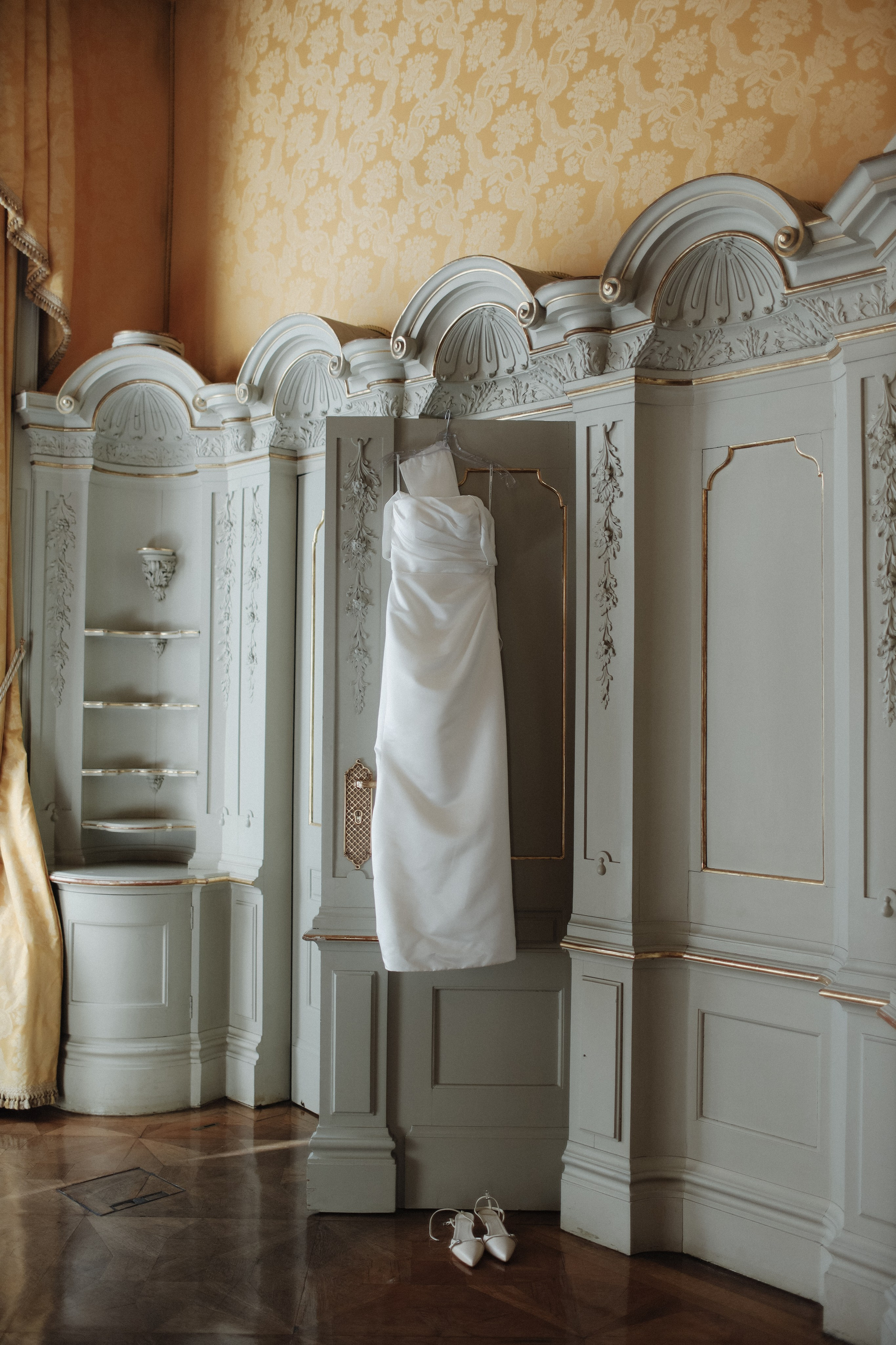 September 2024 — Wien wedding Valeria & Konstantin. Wedding & love story photographer Prague, Europe Elizaveta Gritsenko