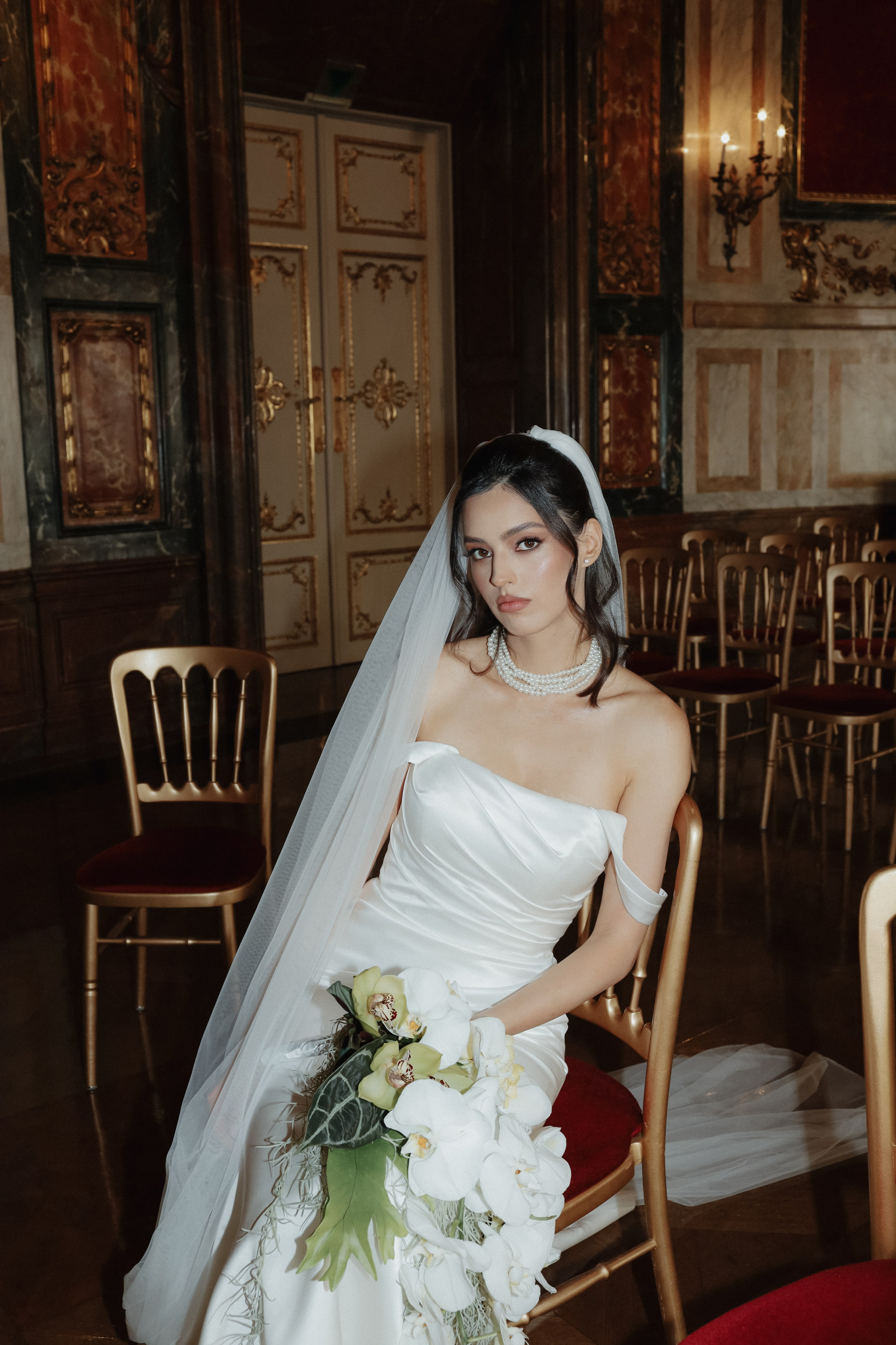 September 2024 — Wien wedding Valeria & Konstantin. Wedding & love story photographer Prague, Europe Elizaveta Gritsenko