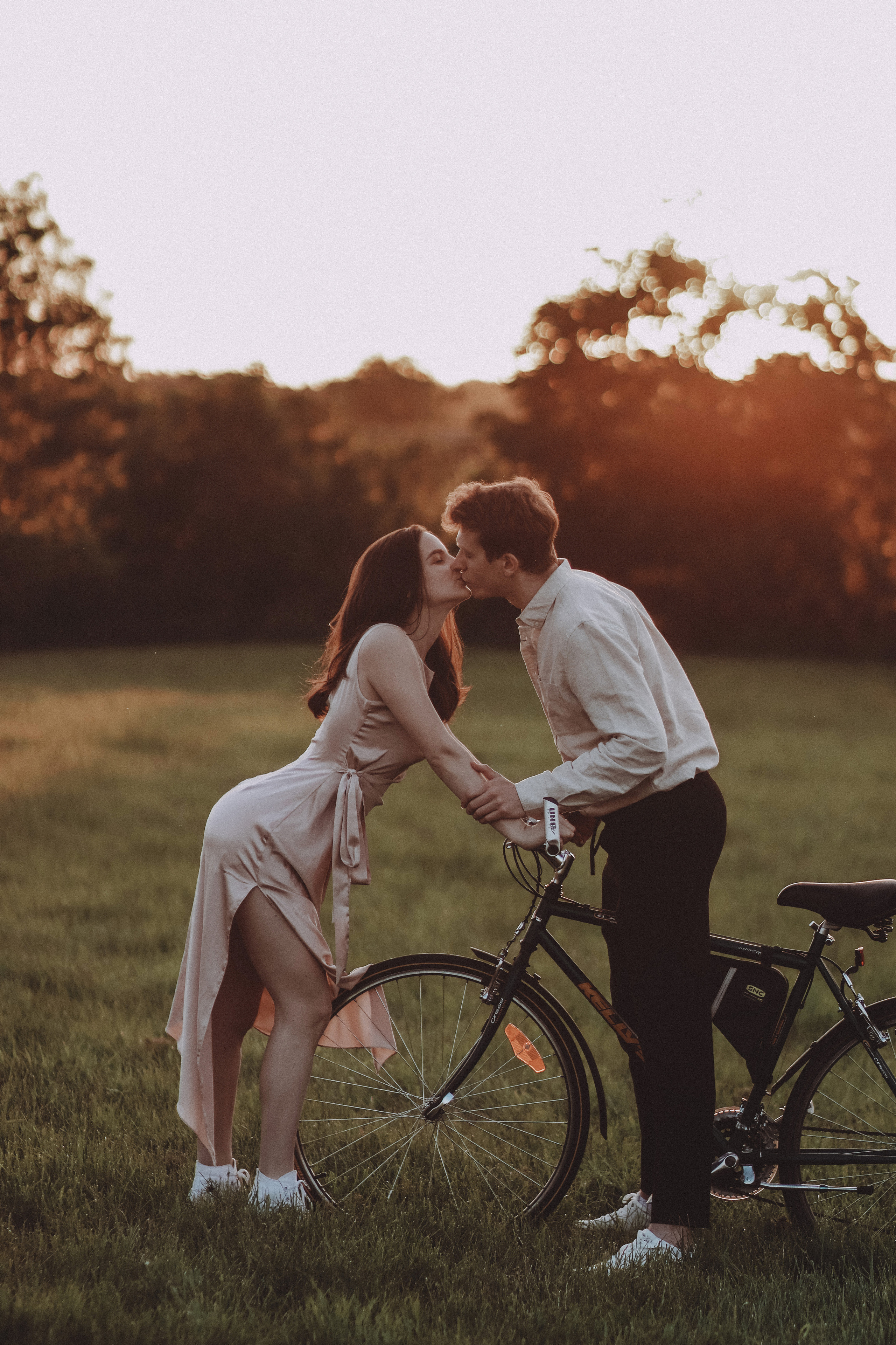 Maya & Alex Summer. Свадебный, лав стори фотограф в Праге, Европе Елизавета Гриценко