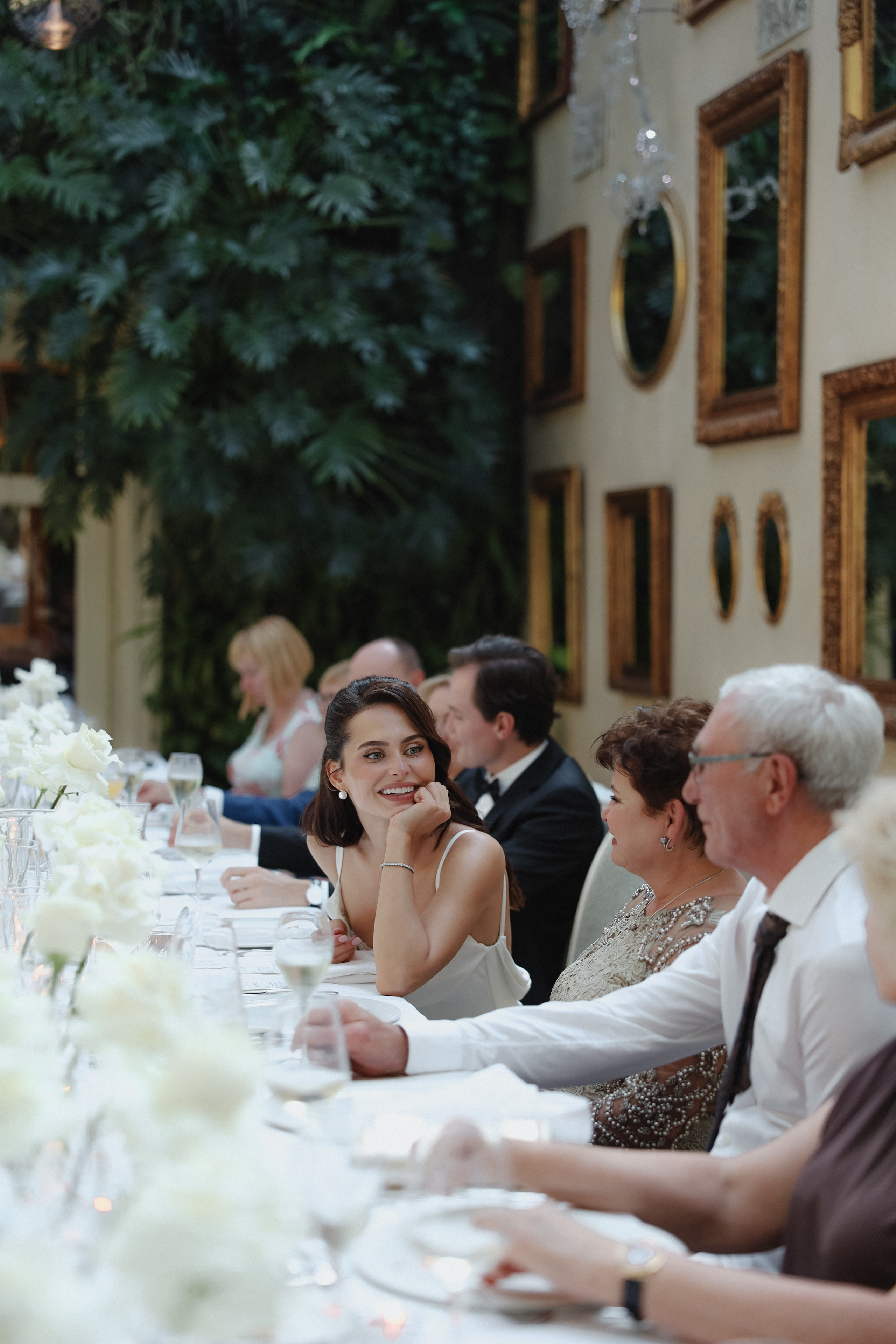 Anna & Stas June 2025 Villa Richter, Prague. Свадебный, лав стори фотограф в Праге, Европе Елизавета Гриценко