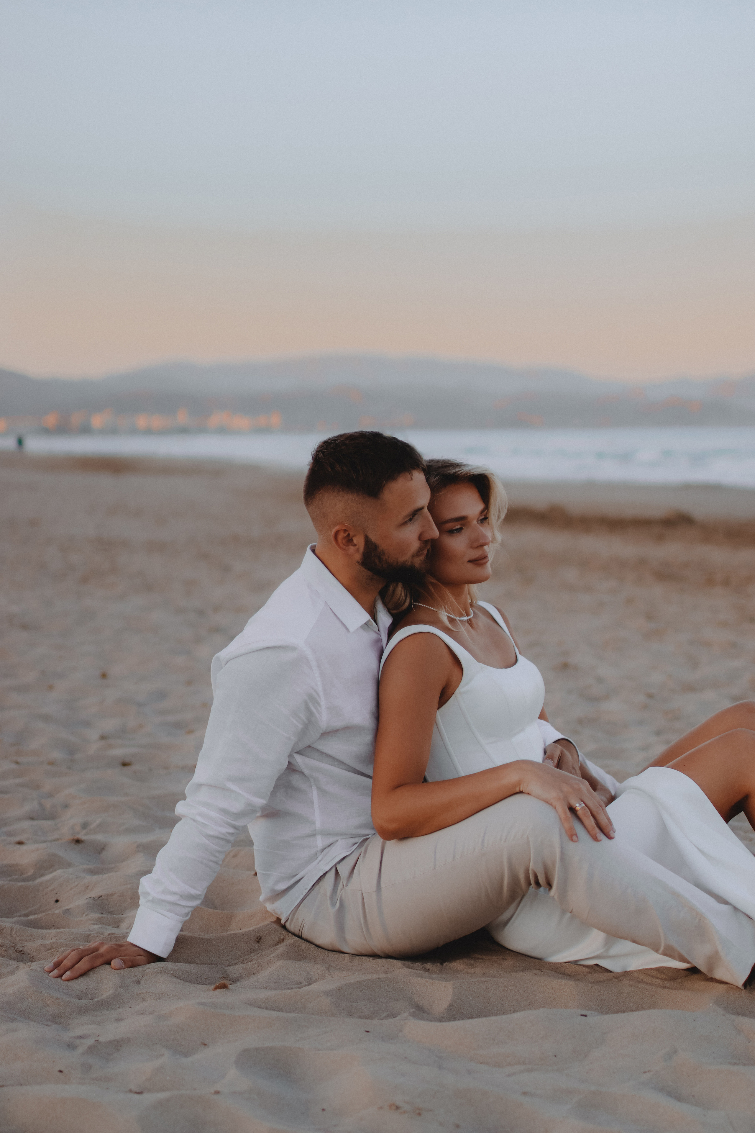 April 2023 — Elopement Victoria & Egor. Свадебный, лав стори фотограф в Праге, Европе Елизавета Гриценко