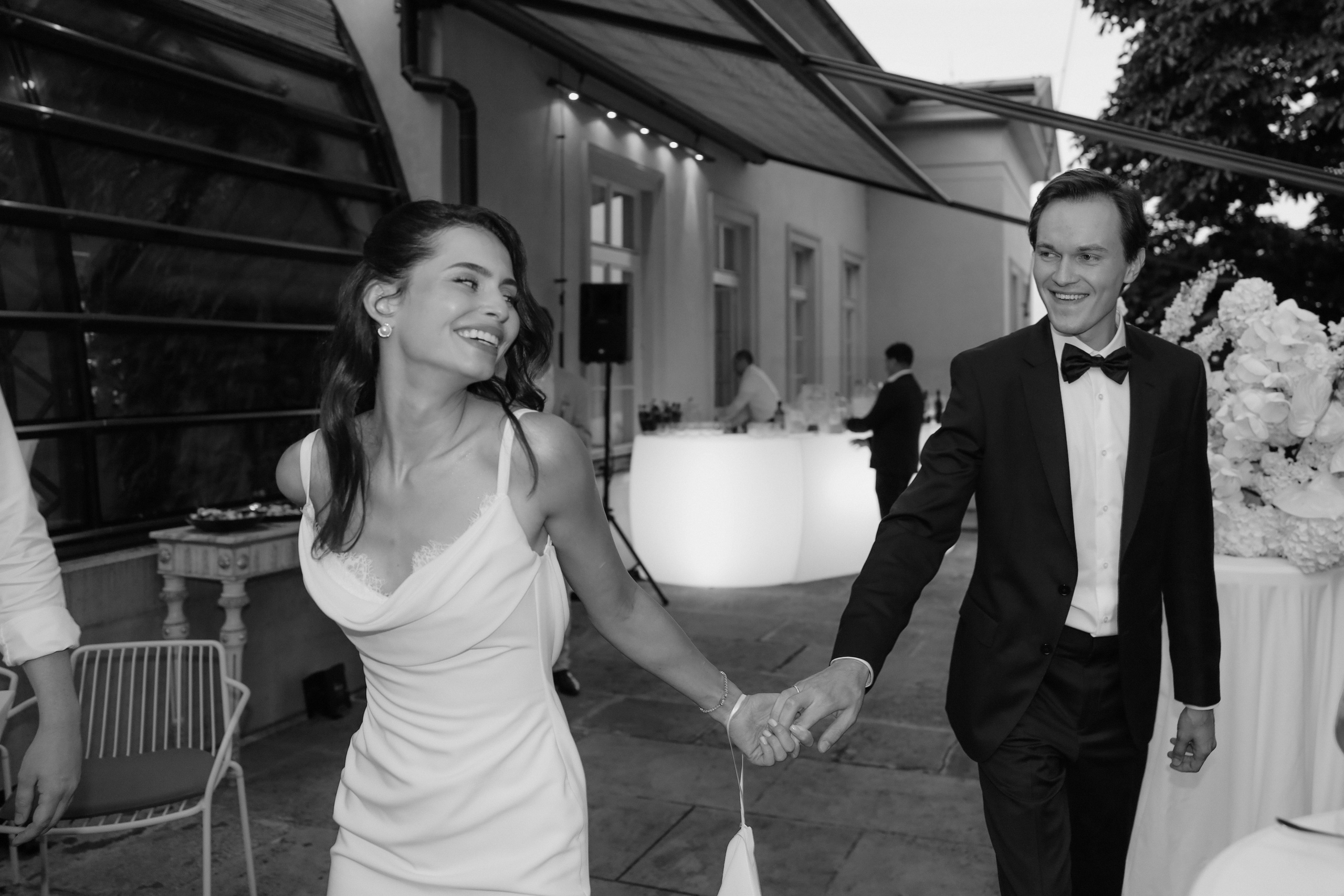 Anna & Stas June 2025 Villa Richter, Prague. Свадебный, лав стори фотограф в Праге, Европе Елизавета Гриценко