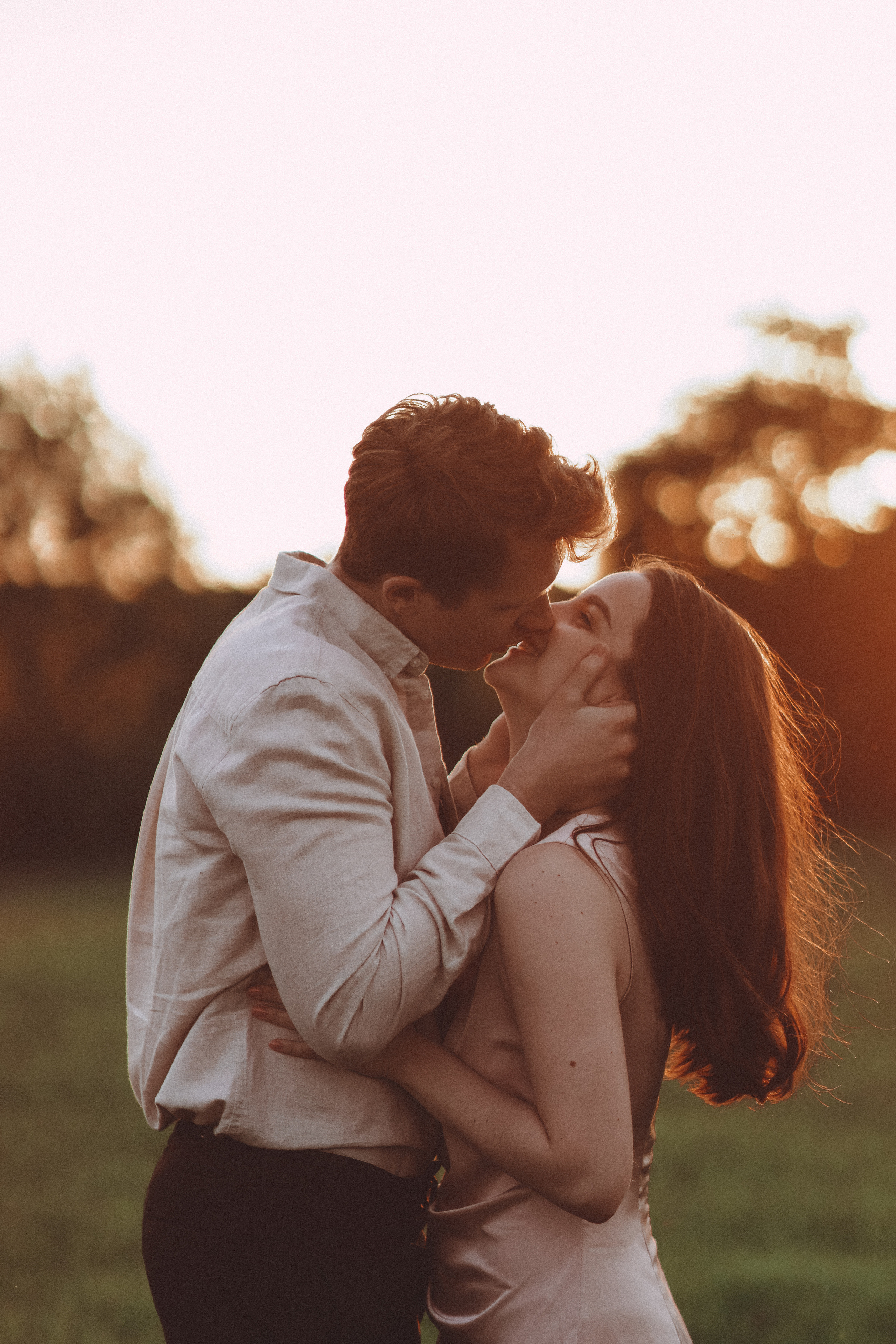 Maya & Alex Summer. Свадебный, лав стори фотограф в Праге, Европе Елизавета Гриценко