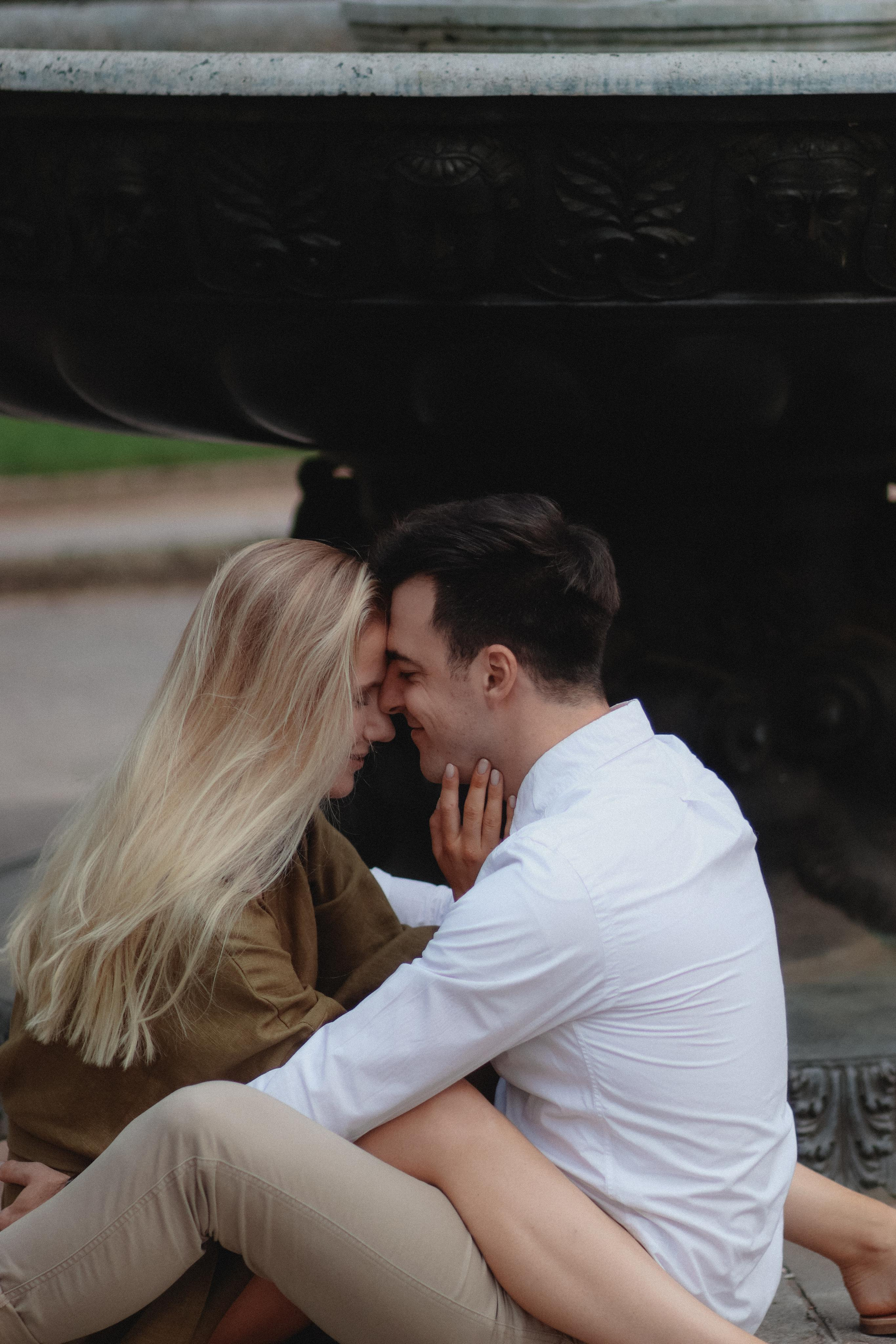 Šarka & Zbyněk. Свадебный, лав стори фотограф в Праге, Европе Елизавета Гриценко