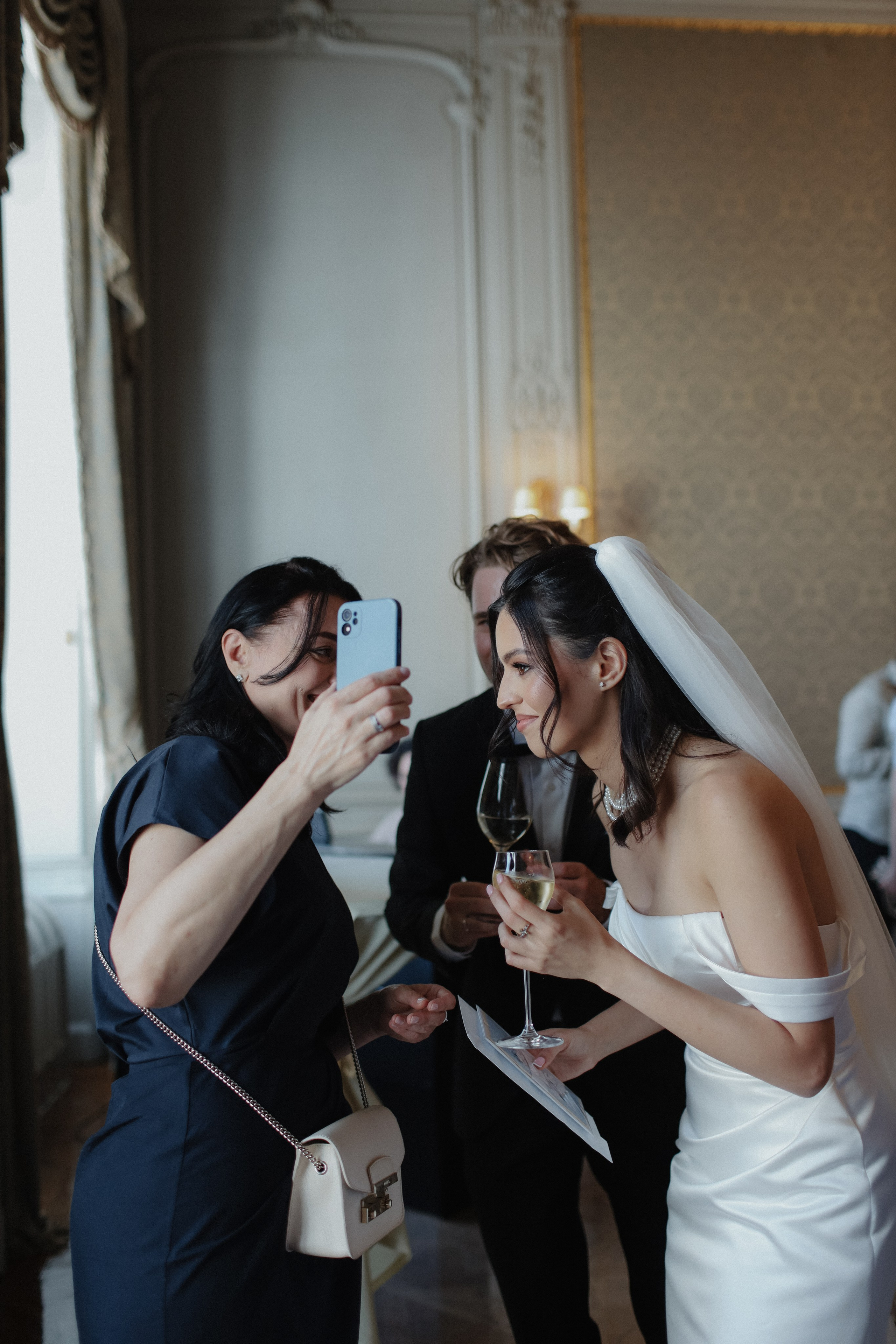 September 2024 — Wien wedding Valeria & Konstantin. Wedding & love story photographer Prague, Europe Elizaveta Gritsenko