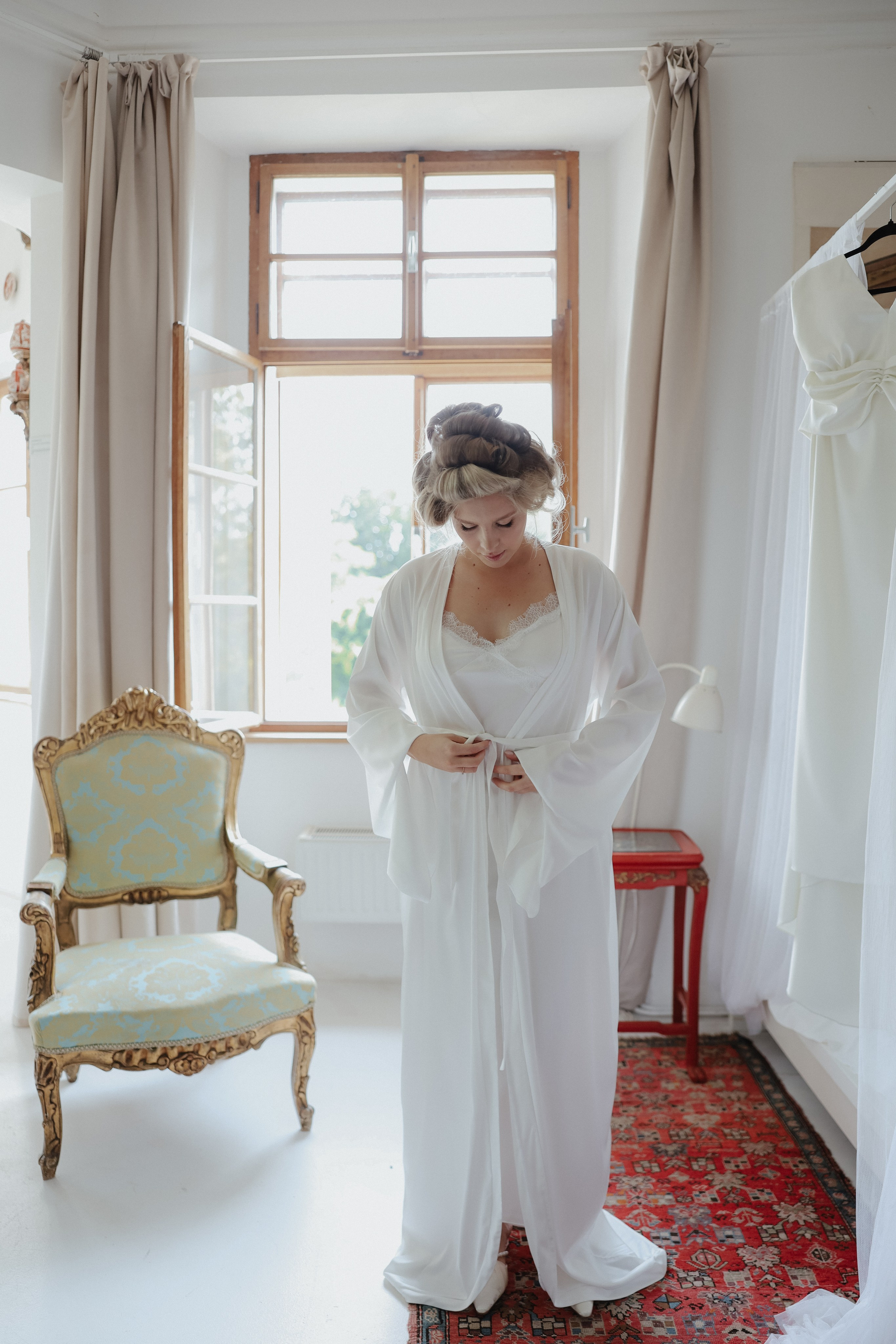 August 2025 — Róza & Nikolay Chateau Třebešice. Wedding & love story photographer Prague, Europe Elizaveta Gritsenko