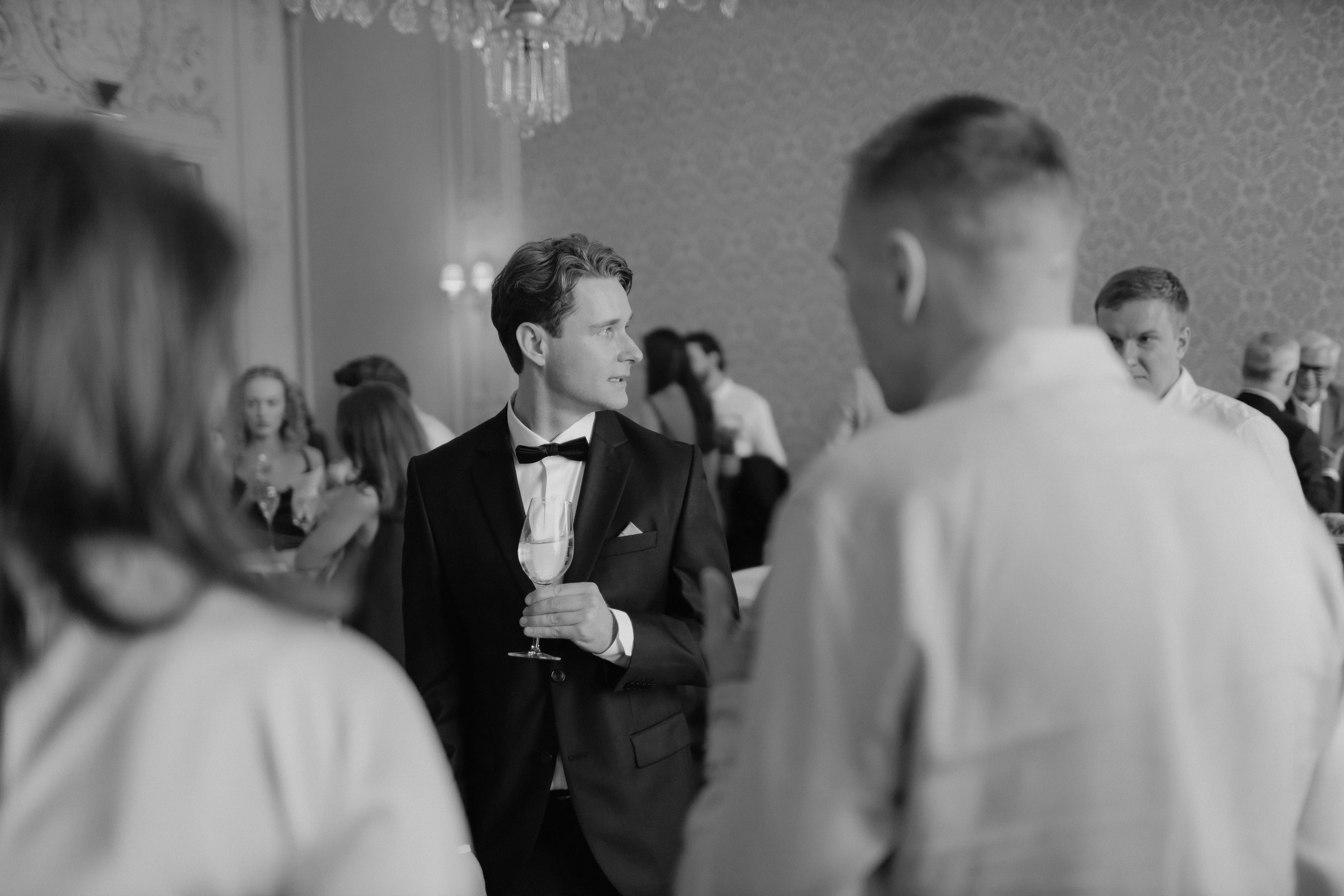 September 2024 — Wien wedding Valeria & Konstantin. Wedding & love story photographer Prague, Europe Elizaveta Gritsenko