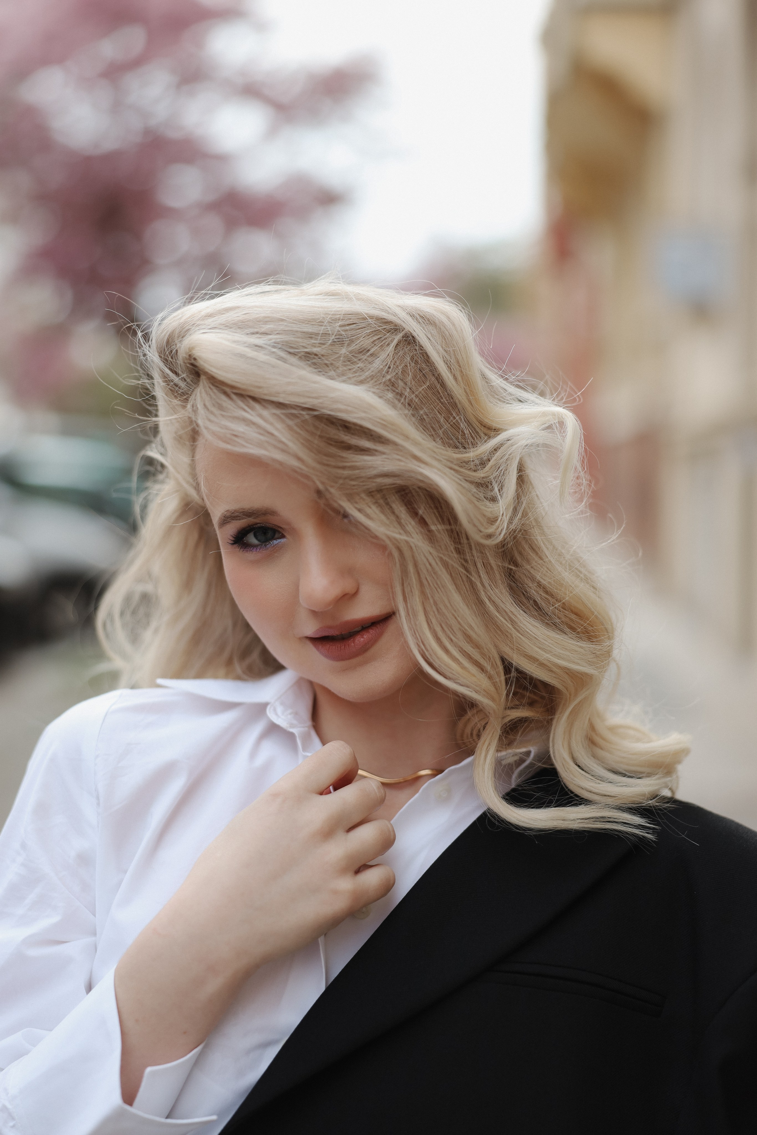 Portrait. Wedding & love story photographer Prague, Europe Elizaveta Gritsenko
