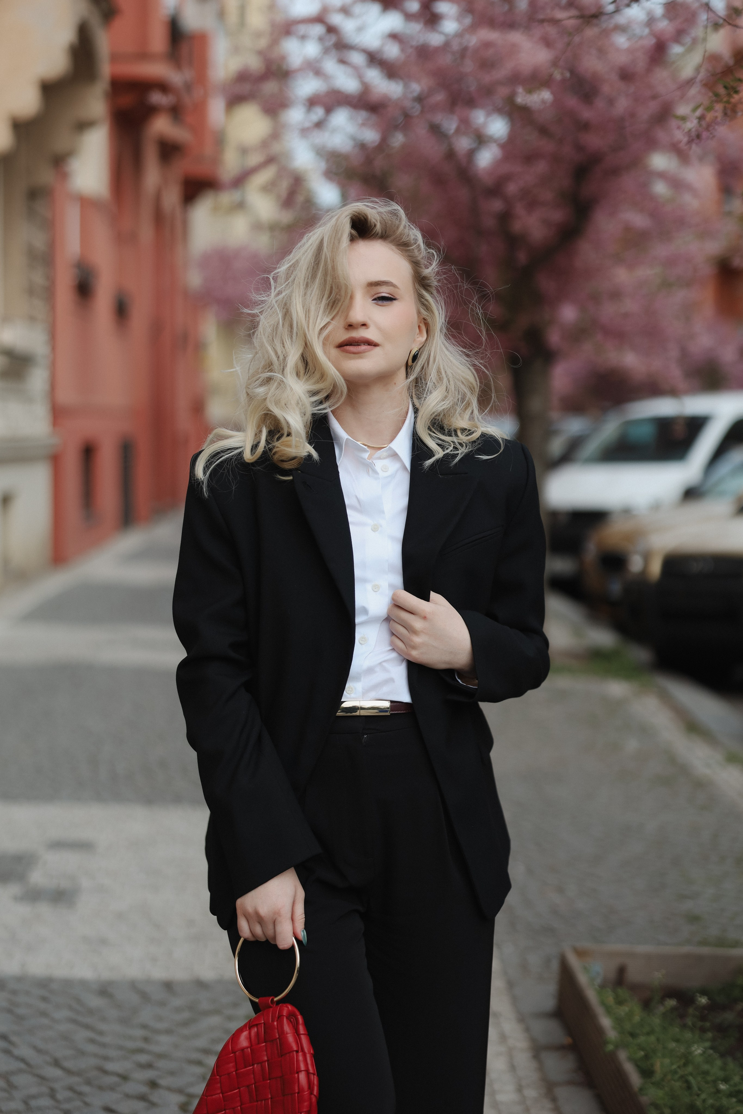 Portrait. Wedding & love story photographer Prague, Europe Elizaveta Gritsenko