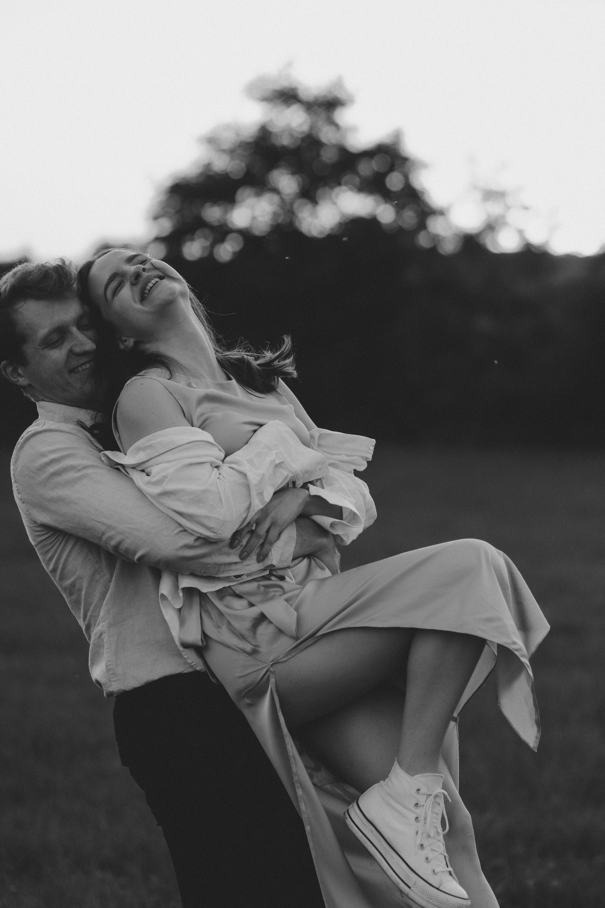 Maya & Alex Summer. Свадебный, лав стори фотограф в Праге, Европе Елизавета Гриценко