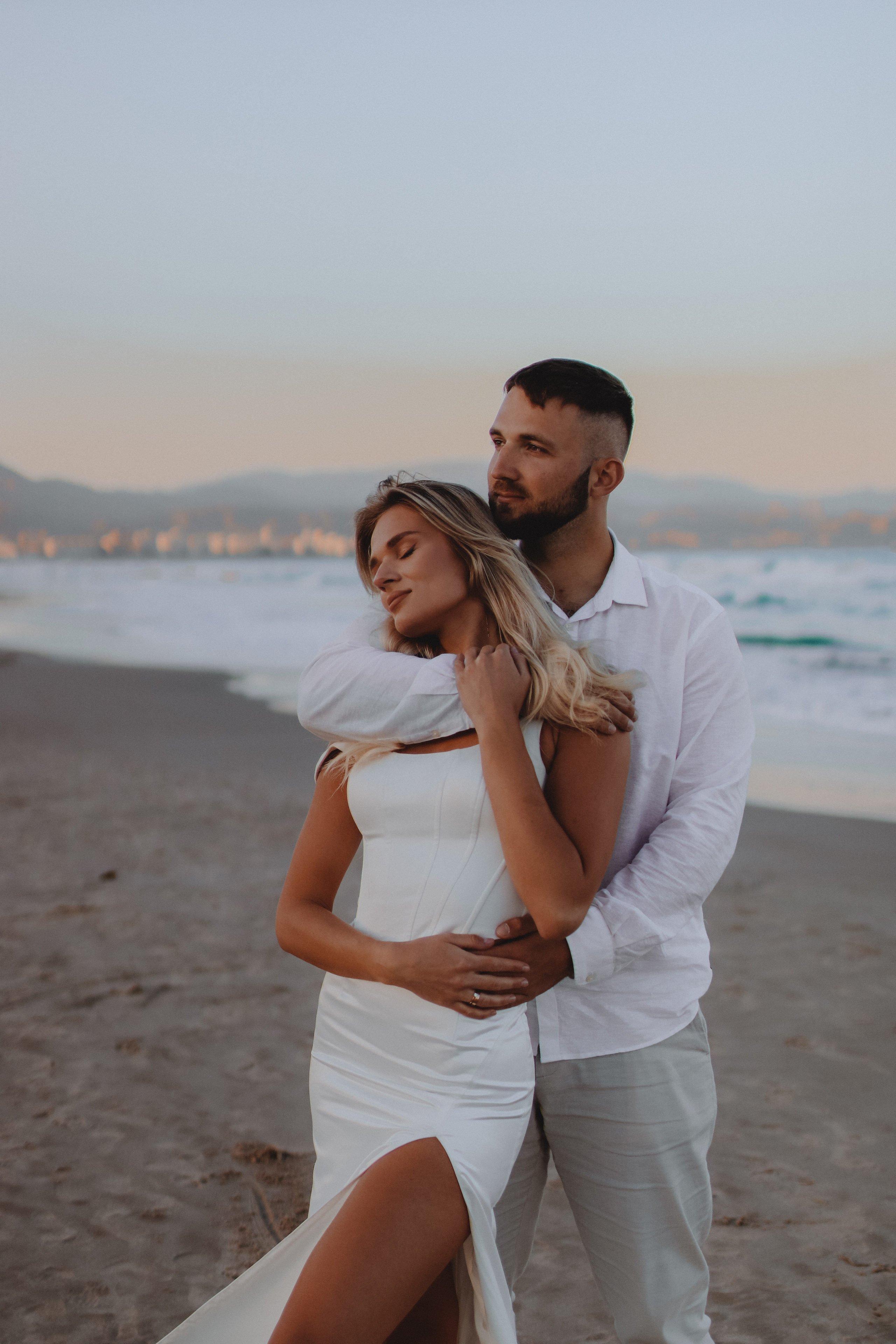 April 2023 — Elopement Victoria & Egor. Свадебный, лав стори фотограф в Праге, Европе Елизавета Гриценко