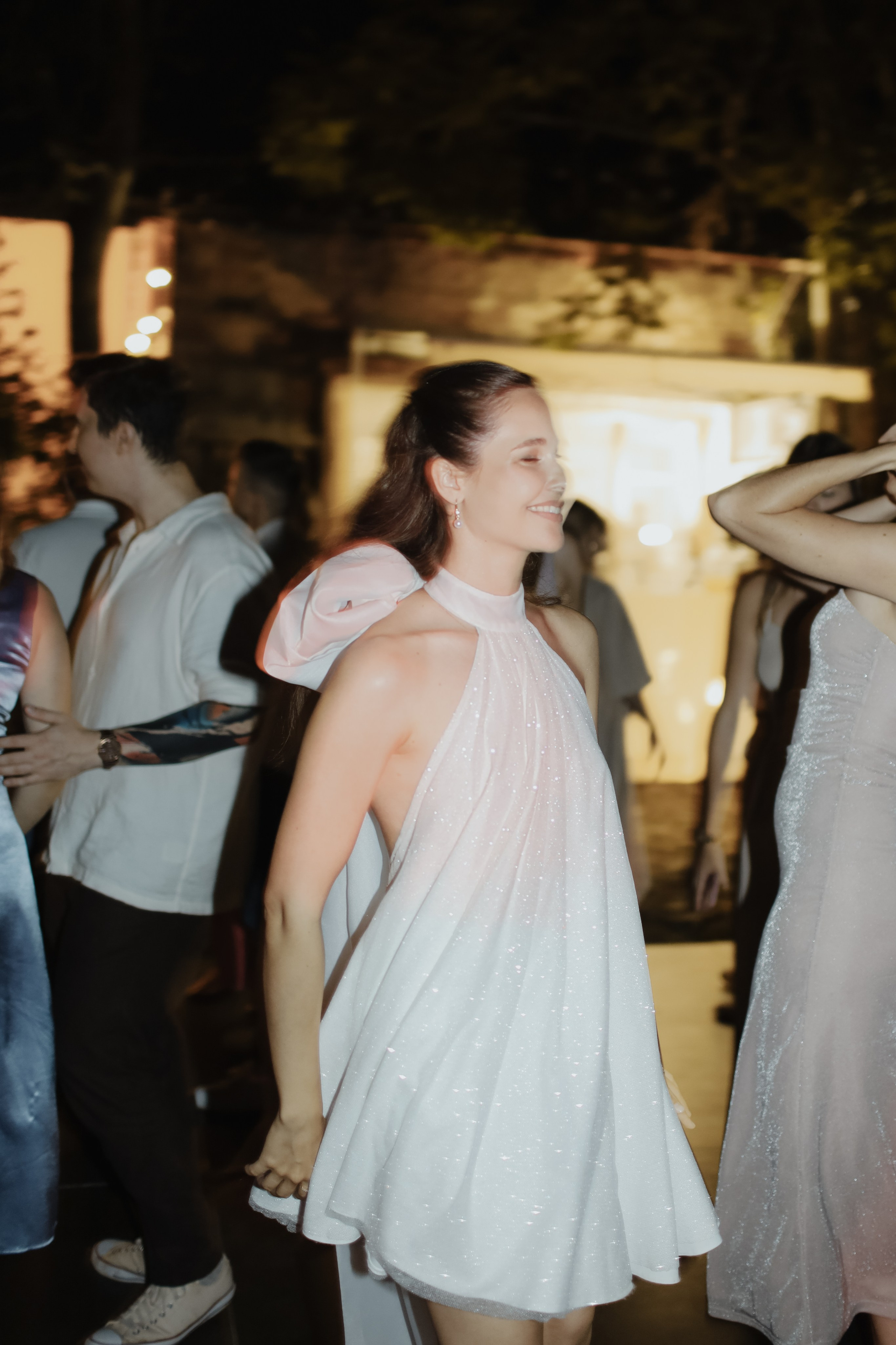 August 2024 — Anastasia & Matouš Chateau Trebesice. Свадебный, лав стори фотограф в Праге, Европе Елизавета Гриценко