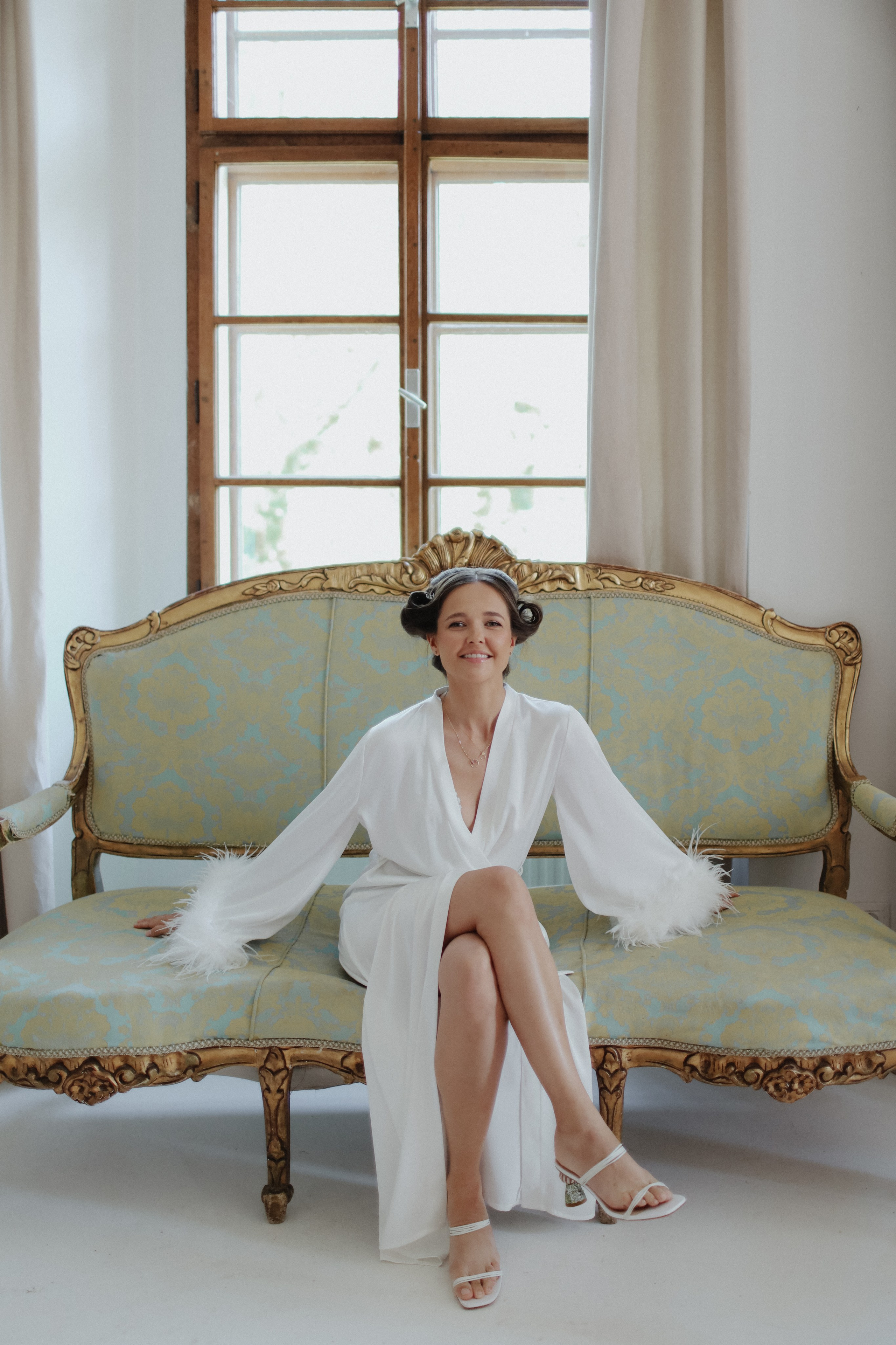 August 2024 — Anastasia & Matouš Chateau Trebesice. Свадебный, лав стори фотограф в Праге, Европе Елизавета Гриценко