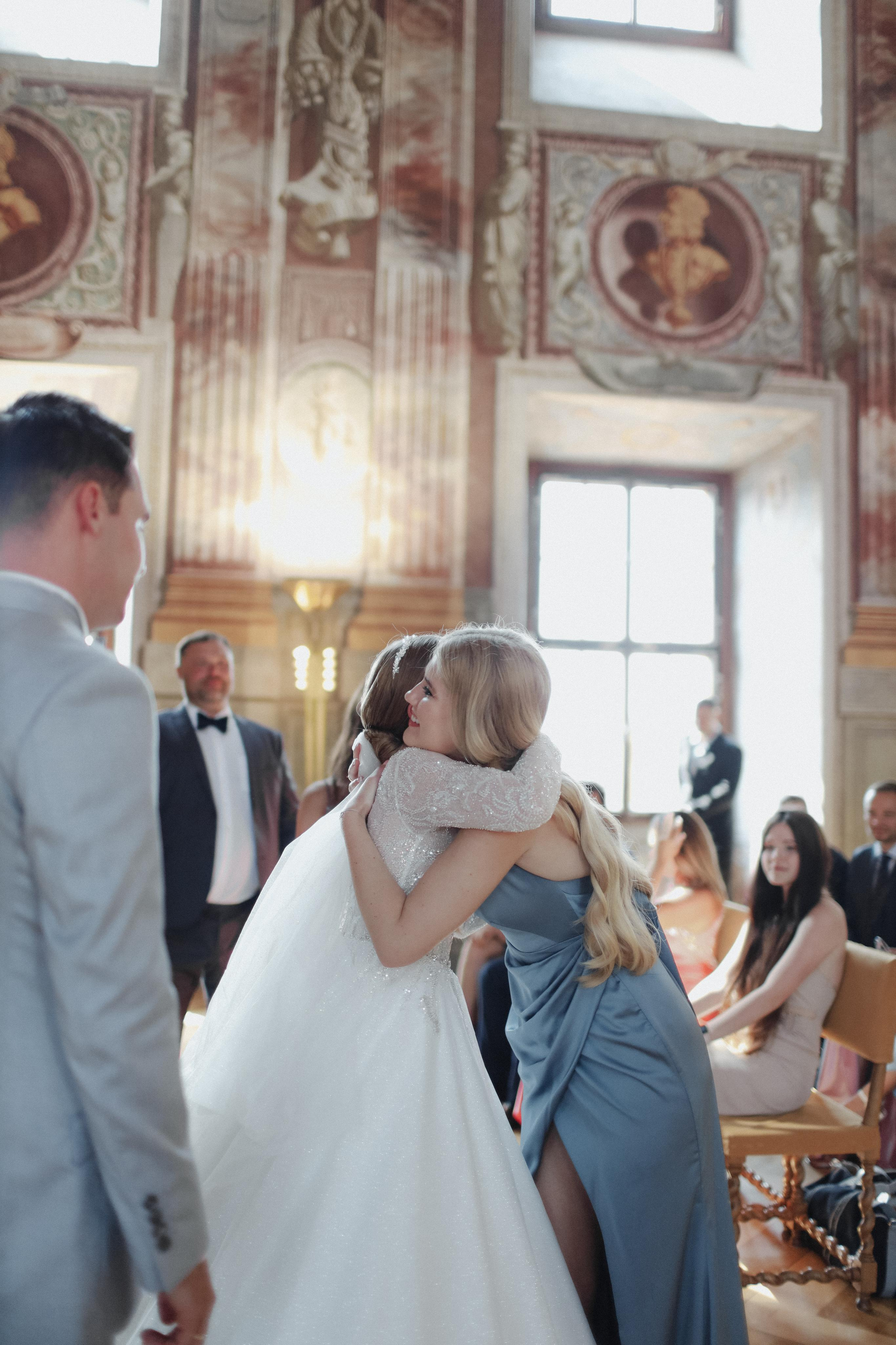 August 2023 — Elizabeth & Evgeniy. Wedding & love story photographer Prague, Europe Elizaveta Gritsenko