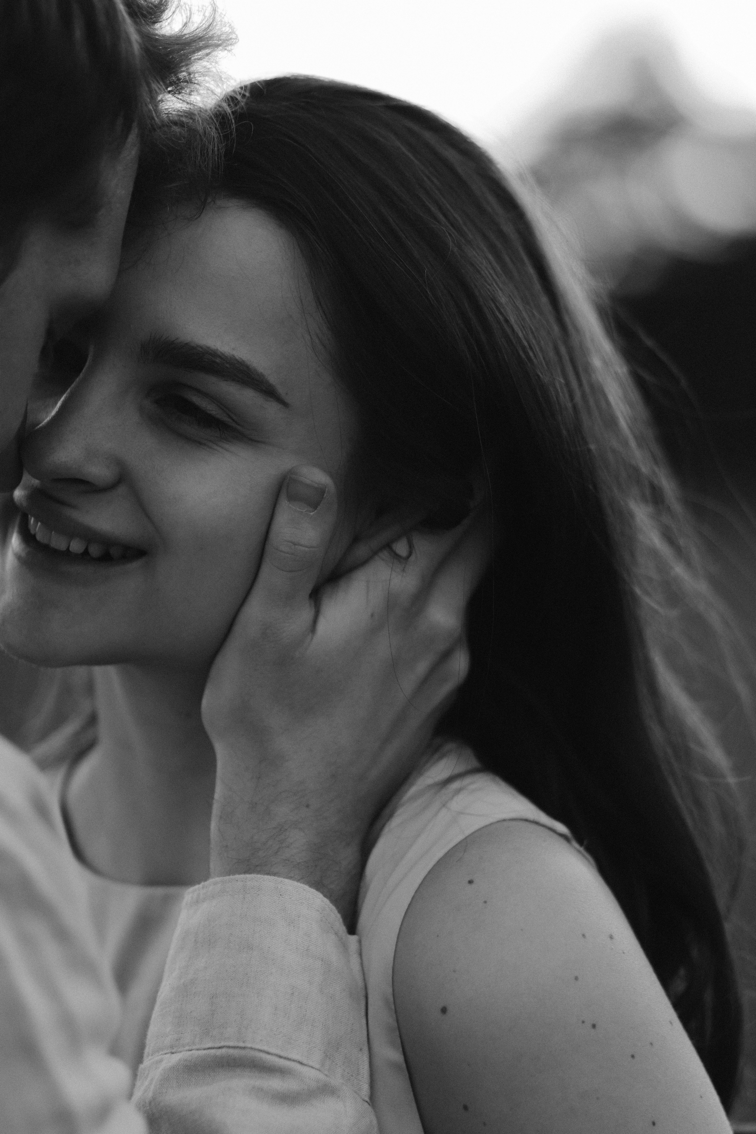 Maya & Alex Summer. Свадебный, лав стори фотограф в Праге, Европе Елизавета Гриценко