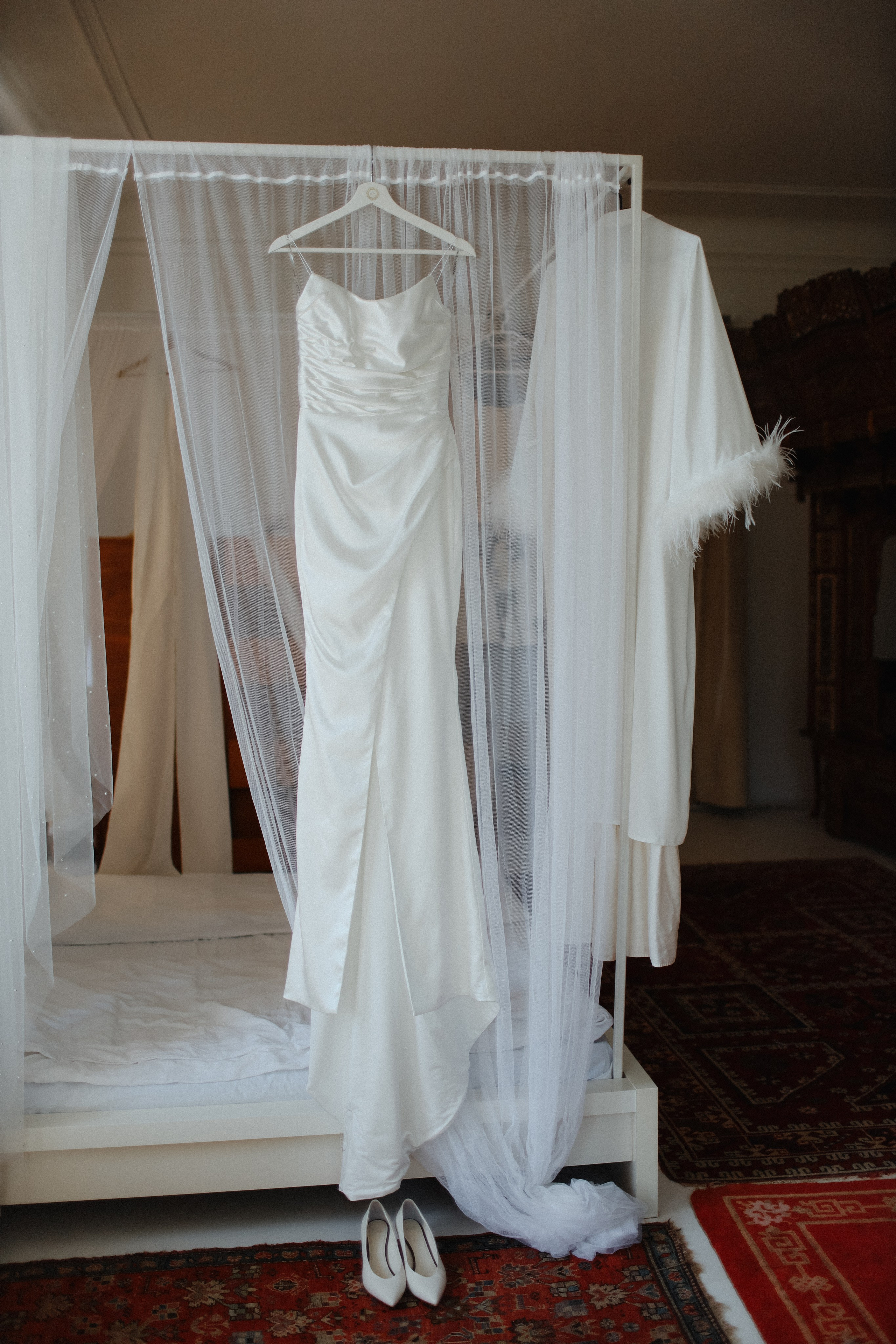 August 2024 — Anastasia & Matouš Chateau Trebesice. Свадебный, лав стори фотограф в Праге, Европе Елизавета Гриценко