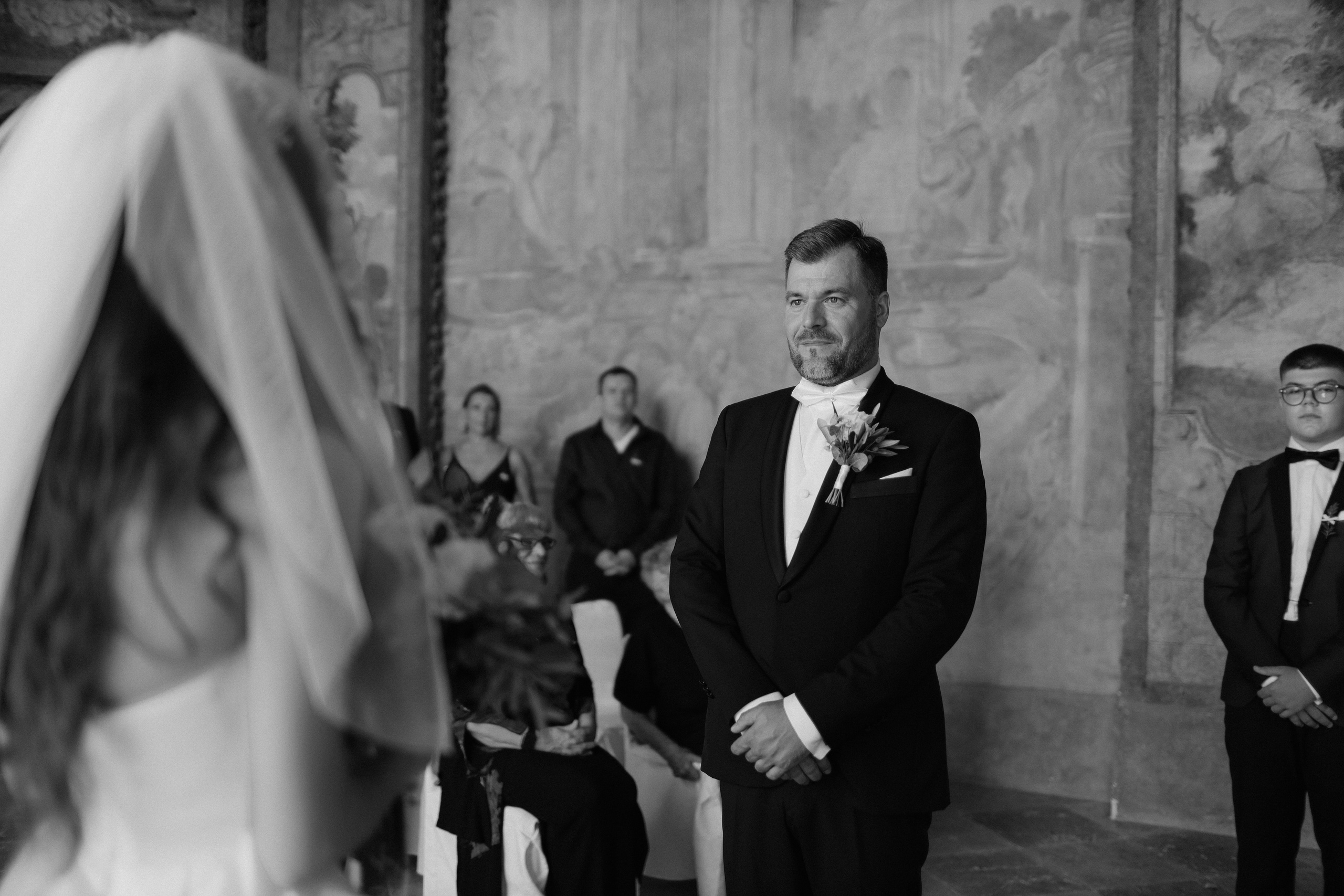 Wedding & love story photographer Prague, Europe Elizaveta Gritsenko
