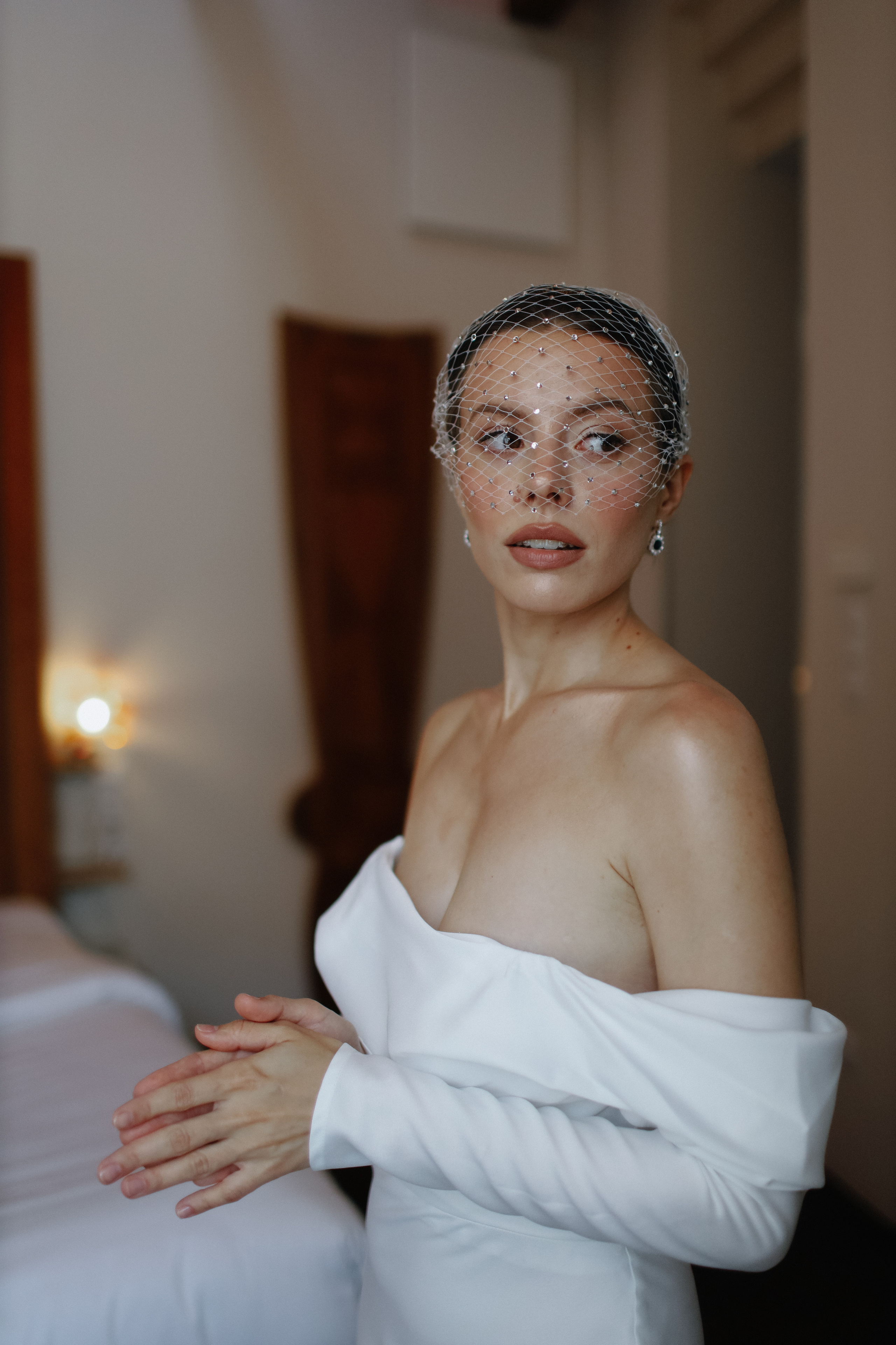 Bride’s Morning Editorial. Свадебный, лав стори фотограф в Праге, Европе Елизавета Гриценко