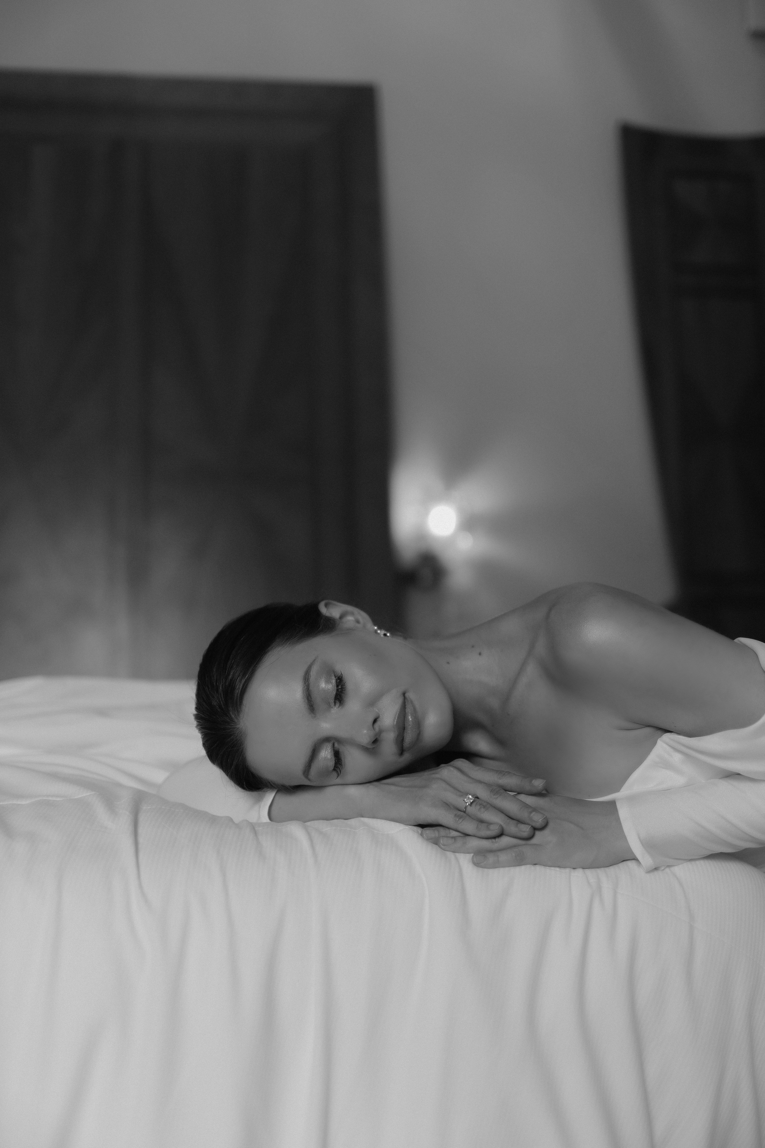 Bride’s Morning Editorial. Свадебный, лав стори фотограф в Праге, Европе Елизавета Гриценко