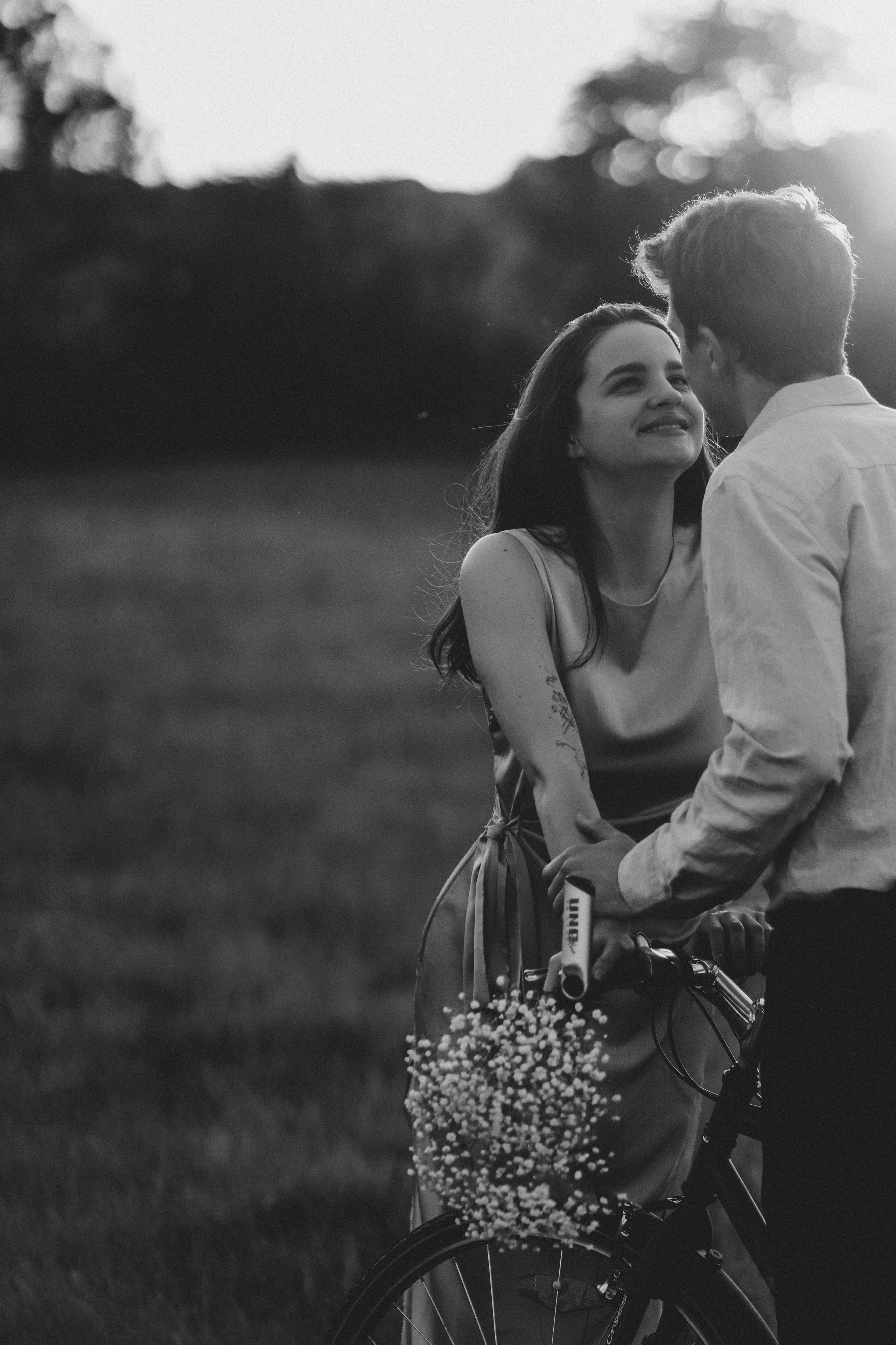 Maya & Alex Summer. Свадебный, лав стори фотограф в Праге, Европе Елизавета Гриценко