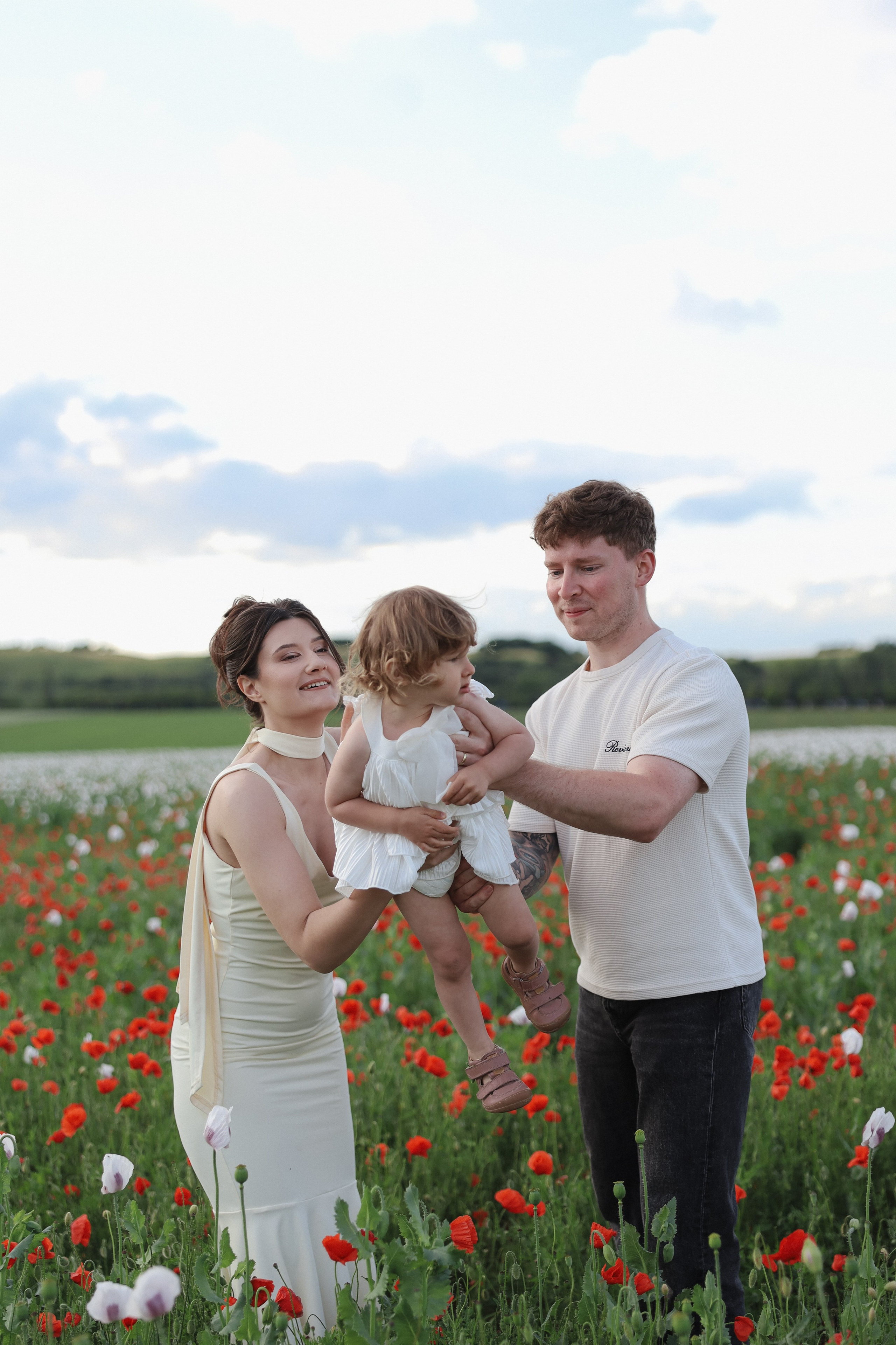 Couple / family. Wedding & love story photographer Prague, Europe Elizaveta Gritsenko