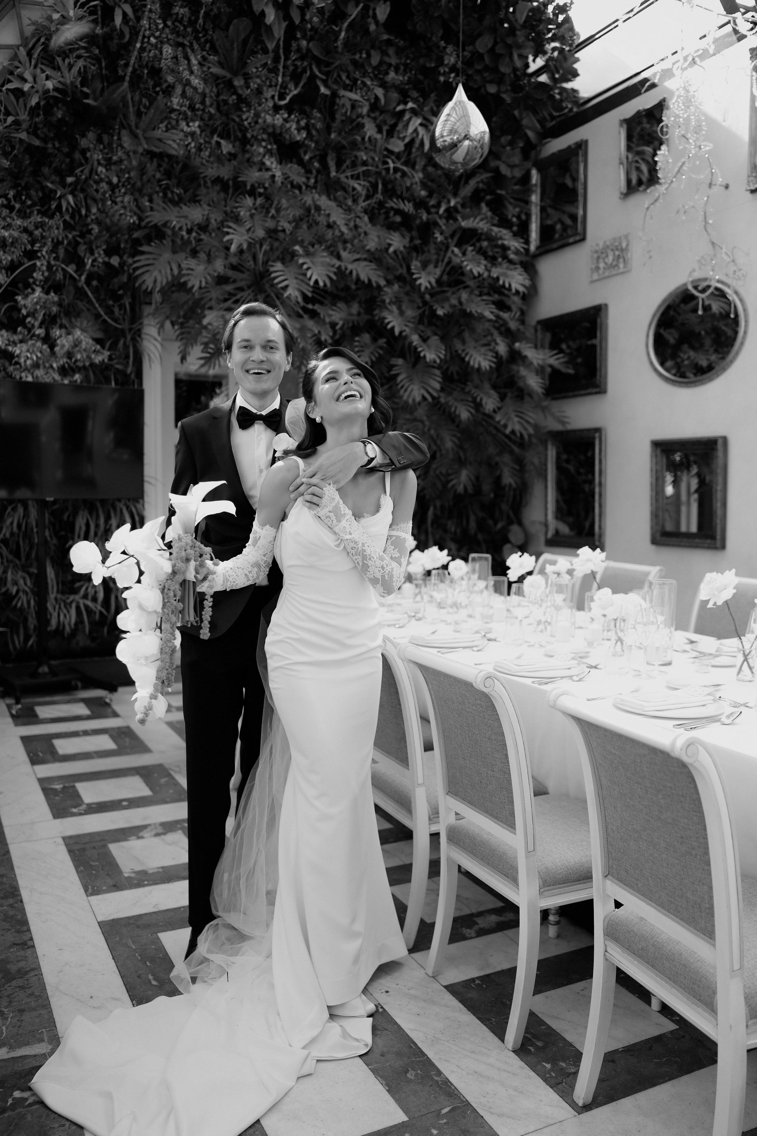Anna & Stas June 2025 Villa Richter, Prague. Свадебный, лав стори фотограф в Праге, Европе Елизавета Гриценко