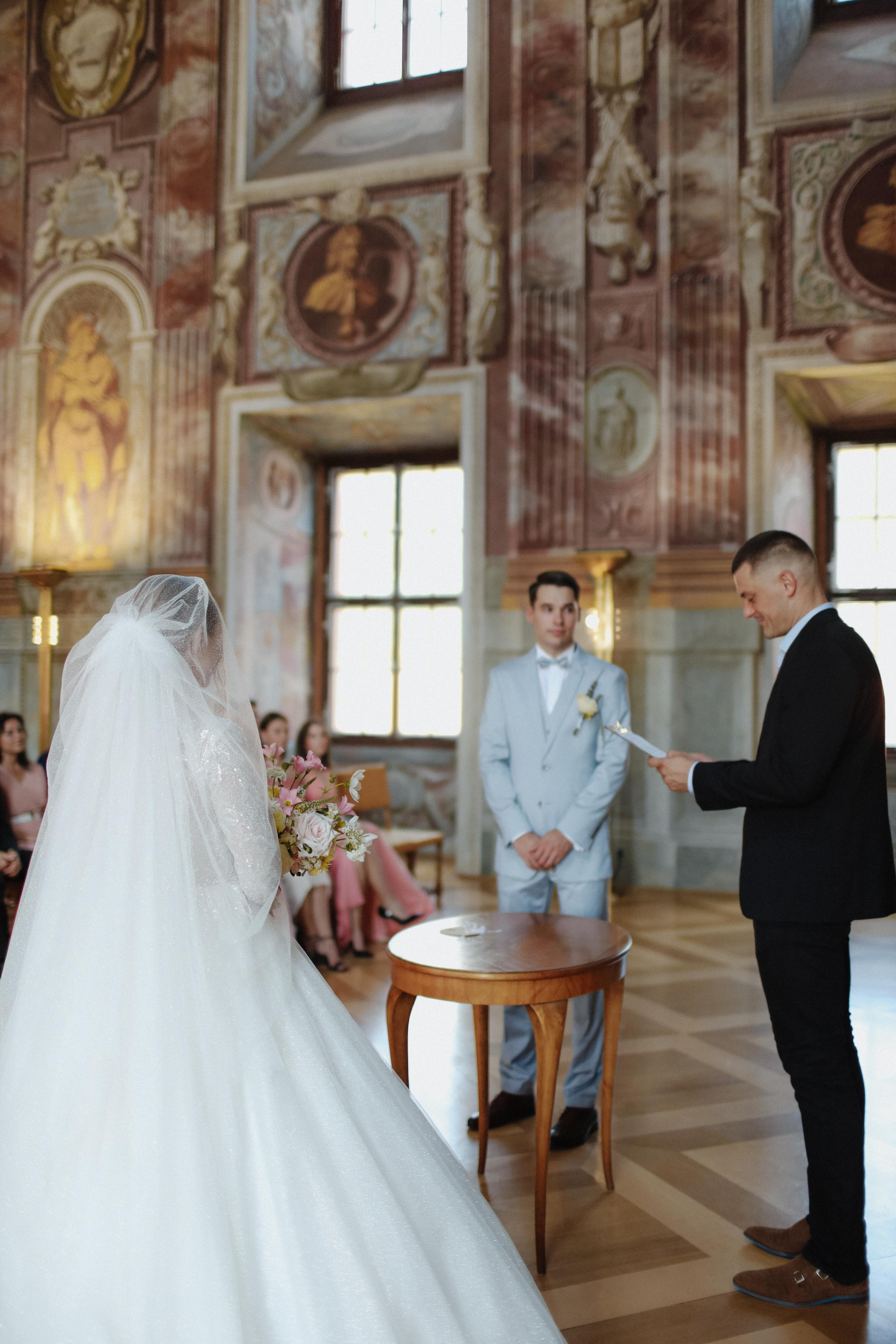 August 2023 — Elizabeth & Evgeniy. Wedding & love story photographer Prague, Europe Elizaveta Gritsenko