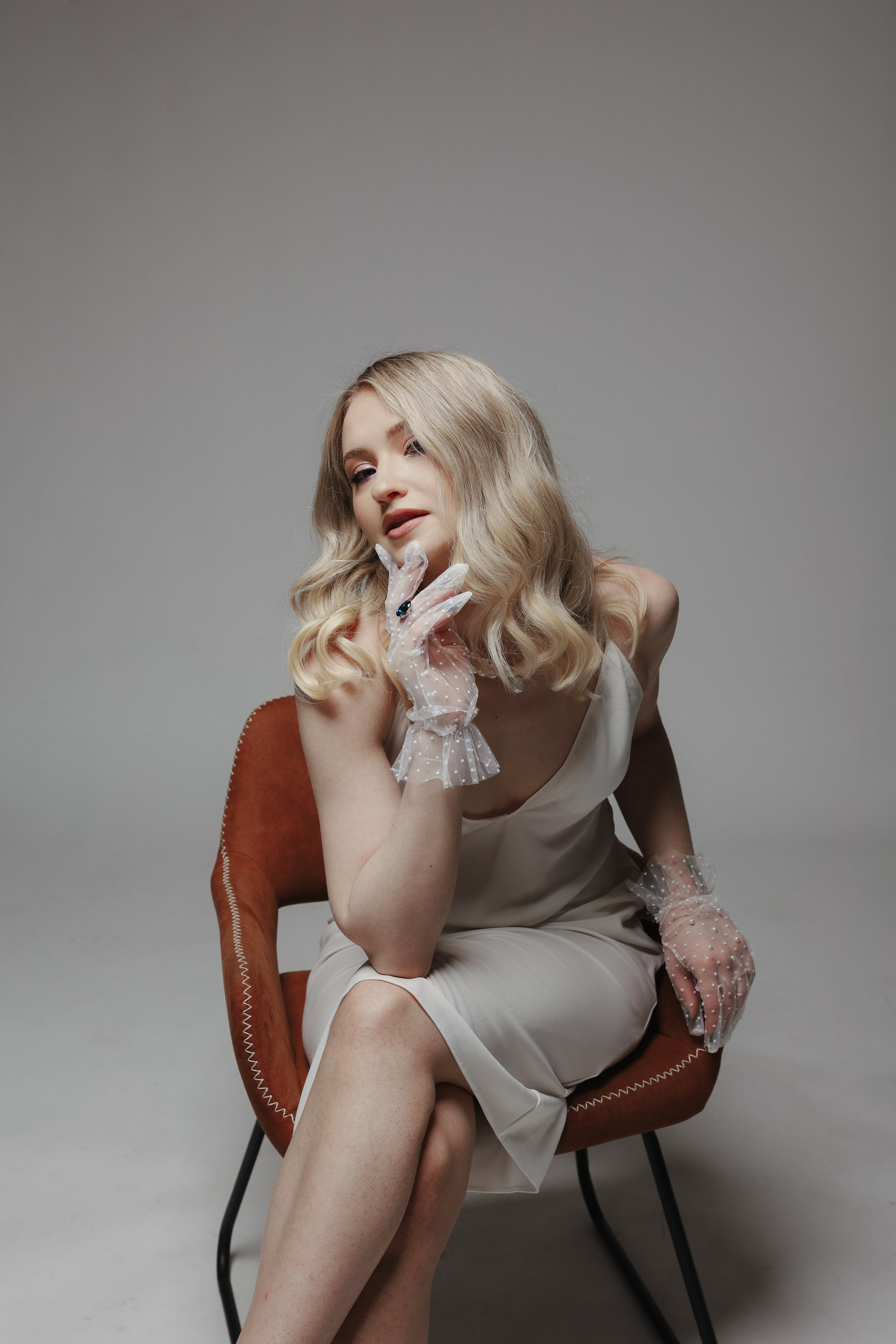 Portrait. Wedding & love story photographer Prague, Europe Elizaveta Gritsenko