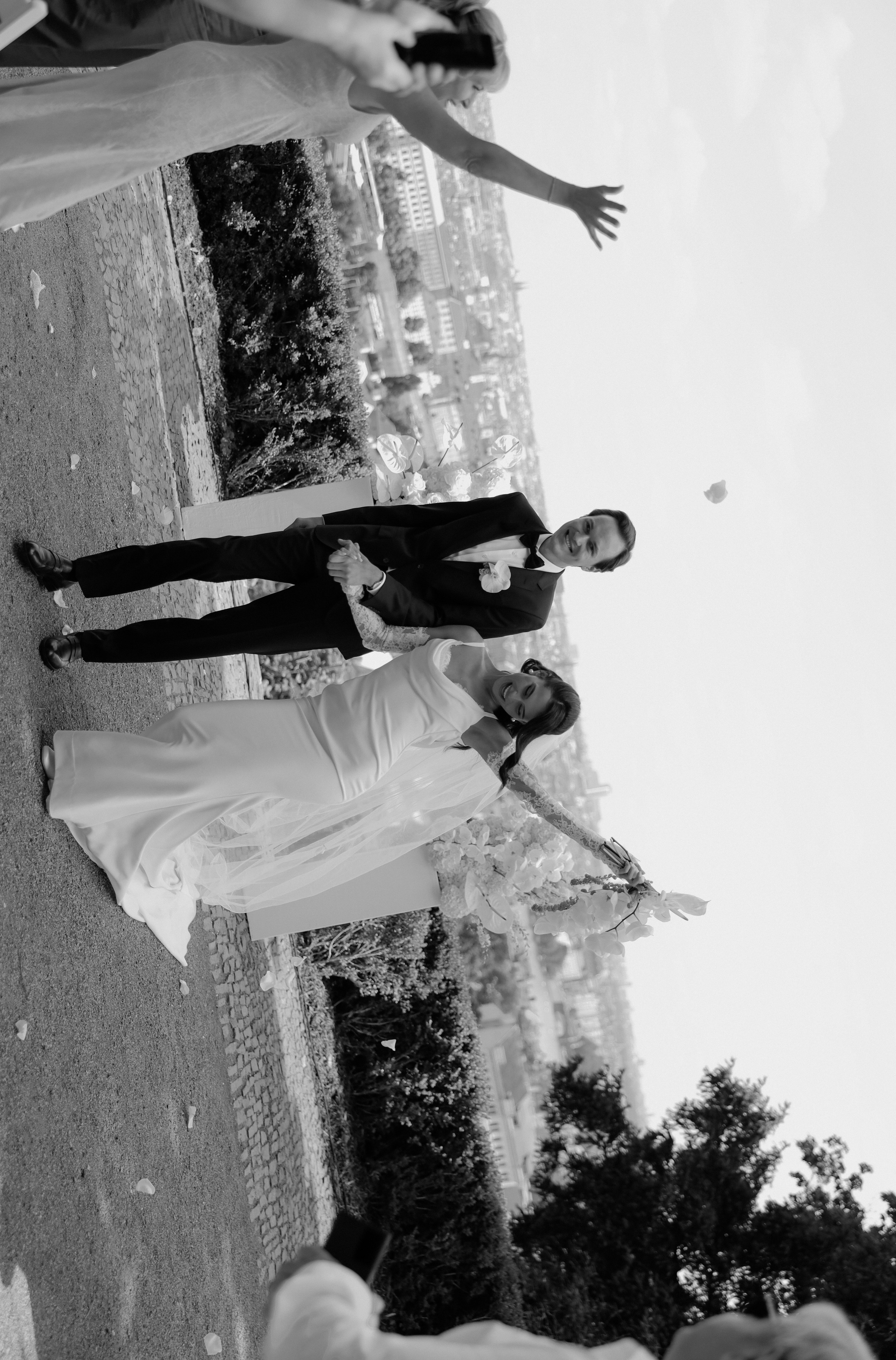 Anna & Stas June 2025 Villa Richter, Prague. Свадебный, лав стори фотограф в Праге, Европе Елизавета Гриценко
