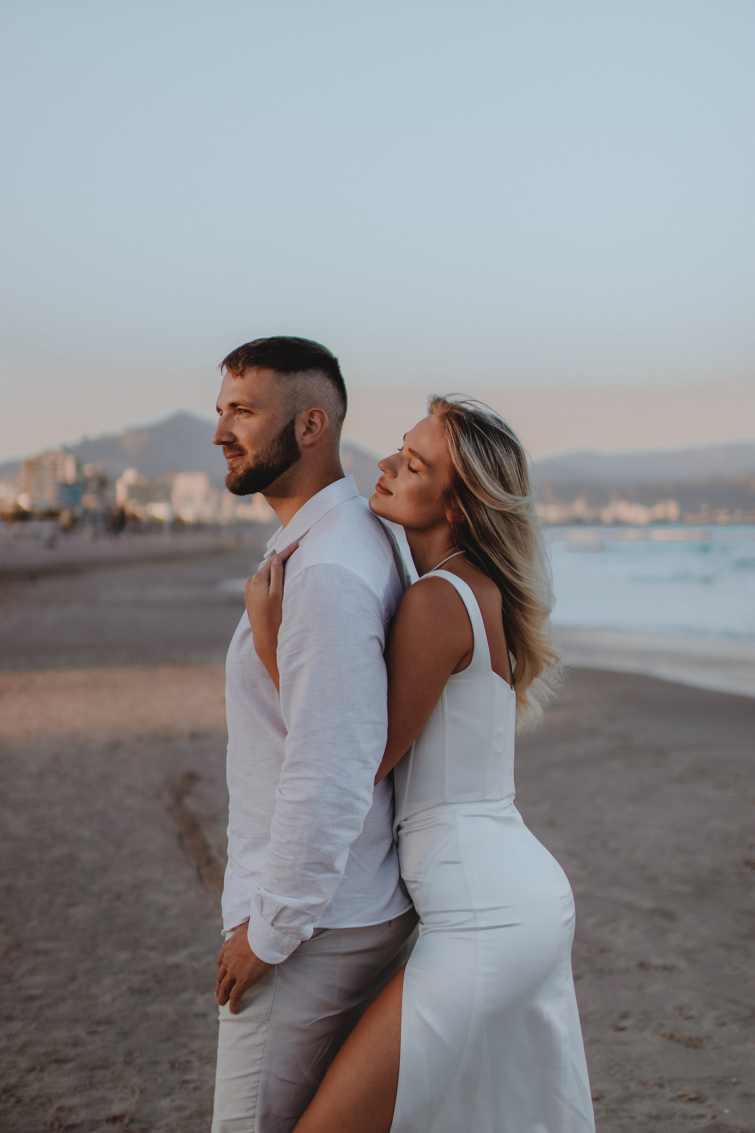 April 2023 — Elopement Victoria & Egor. Свадебный, лав стори фотограф в Праге, Европе Елизавета Гриценко