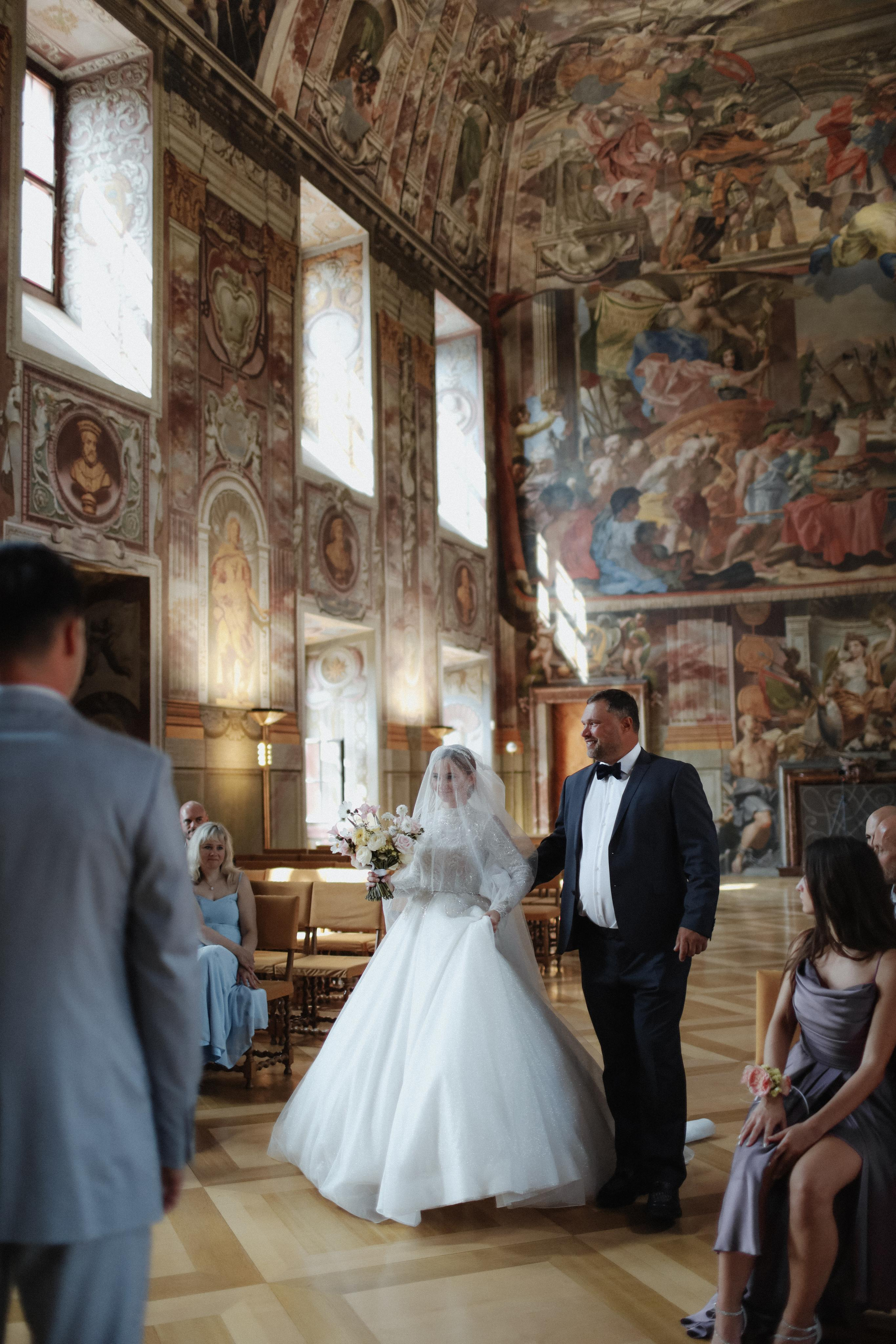 August 2023 — Elizabeth & Evgeniy. Wedding & love story photographer Prague, Europe Elizaveta Gritsenko