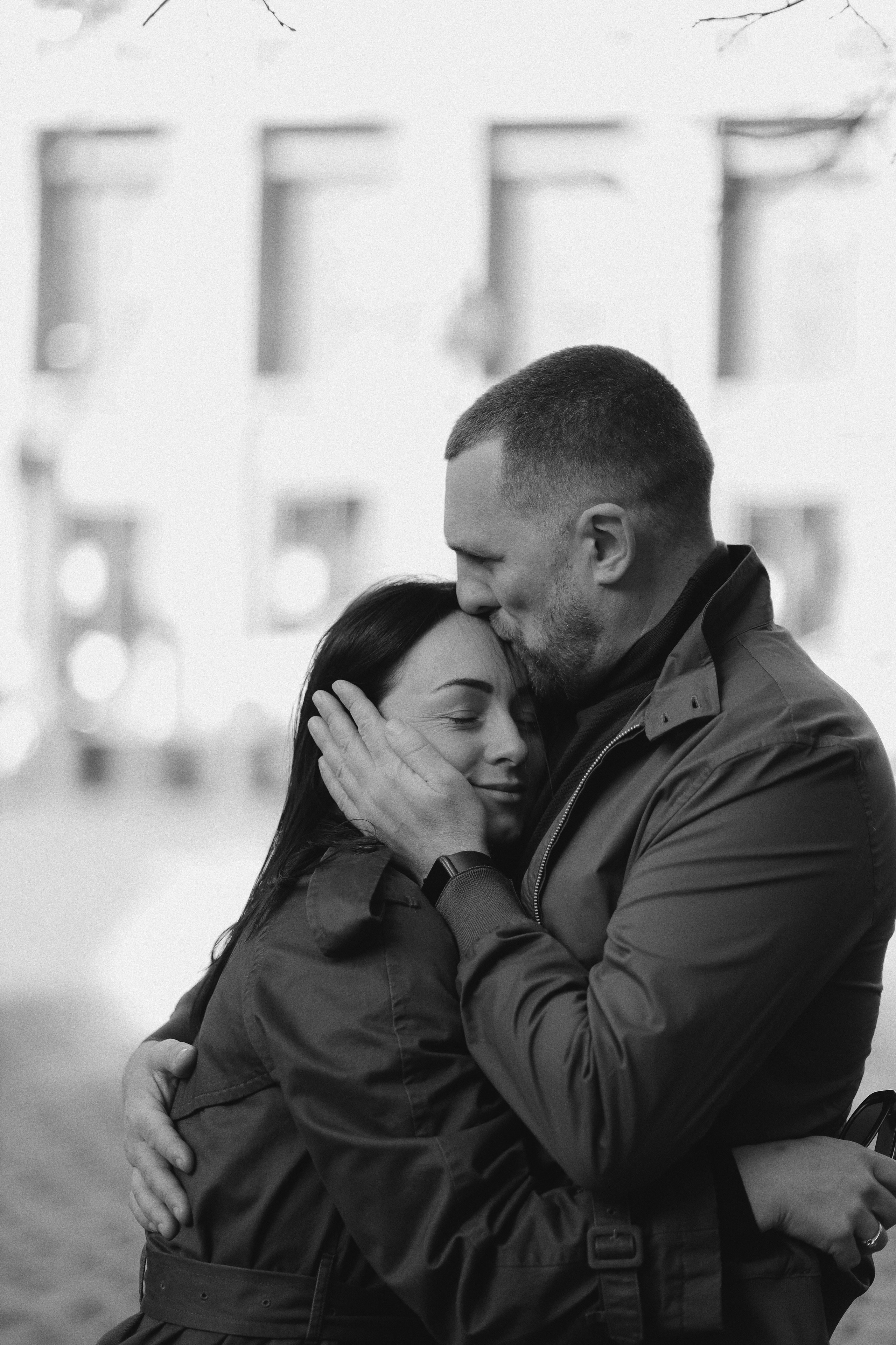 Julie & Sergey. Wedding & love story photographer Prague, Europe Elizaveta Gritsenko