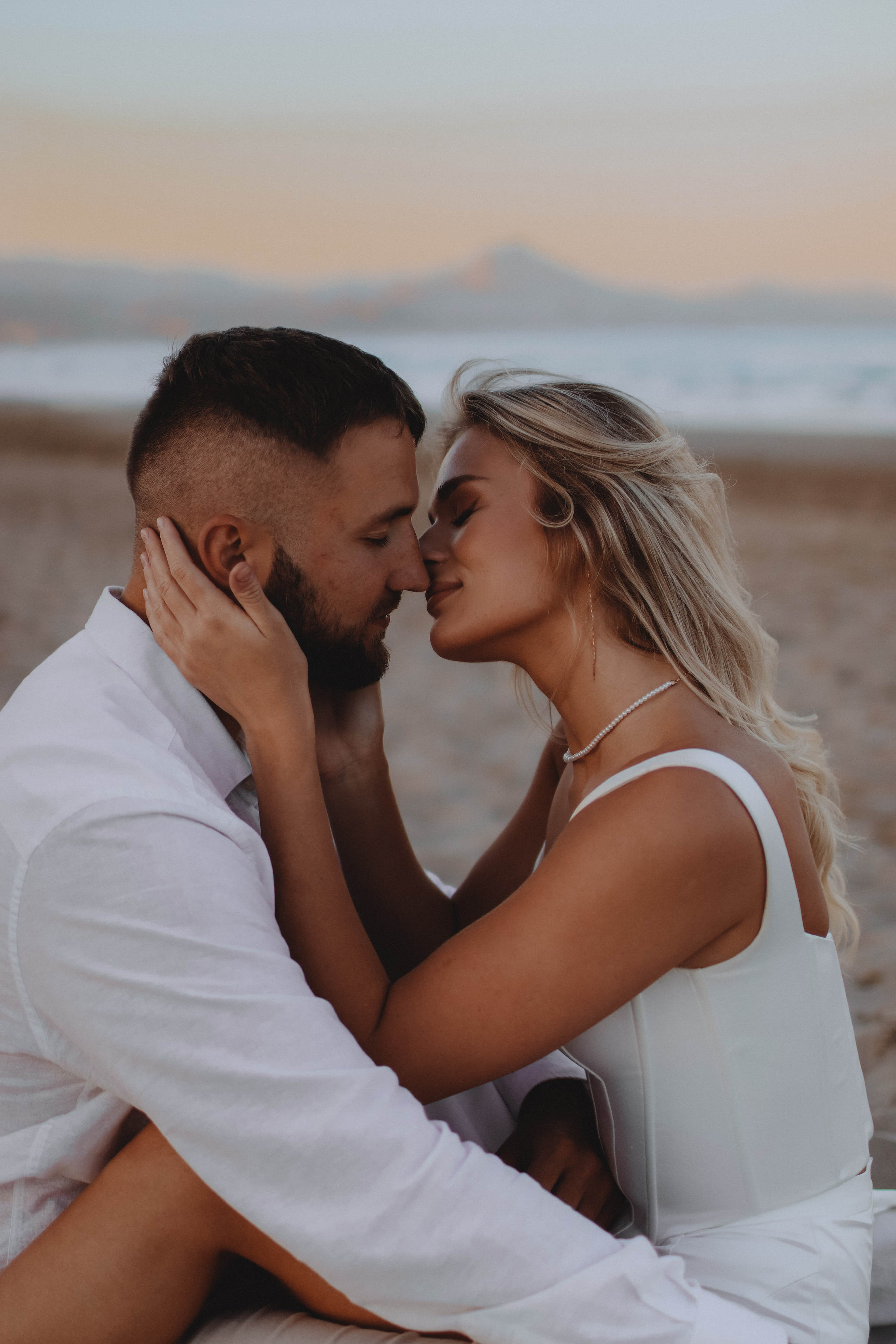 April 2023 — Elopement Victoria & Egor. Свадебный, лав стори фотограф в Праге, Европе Елизавета Гриценко