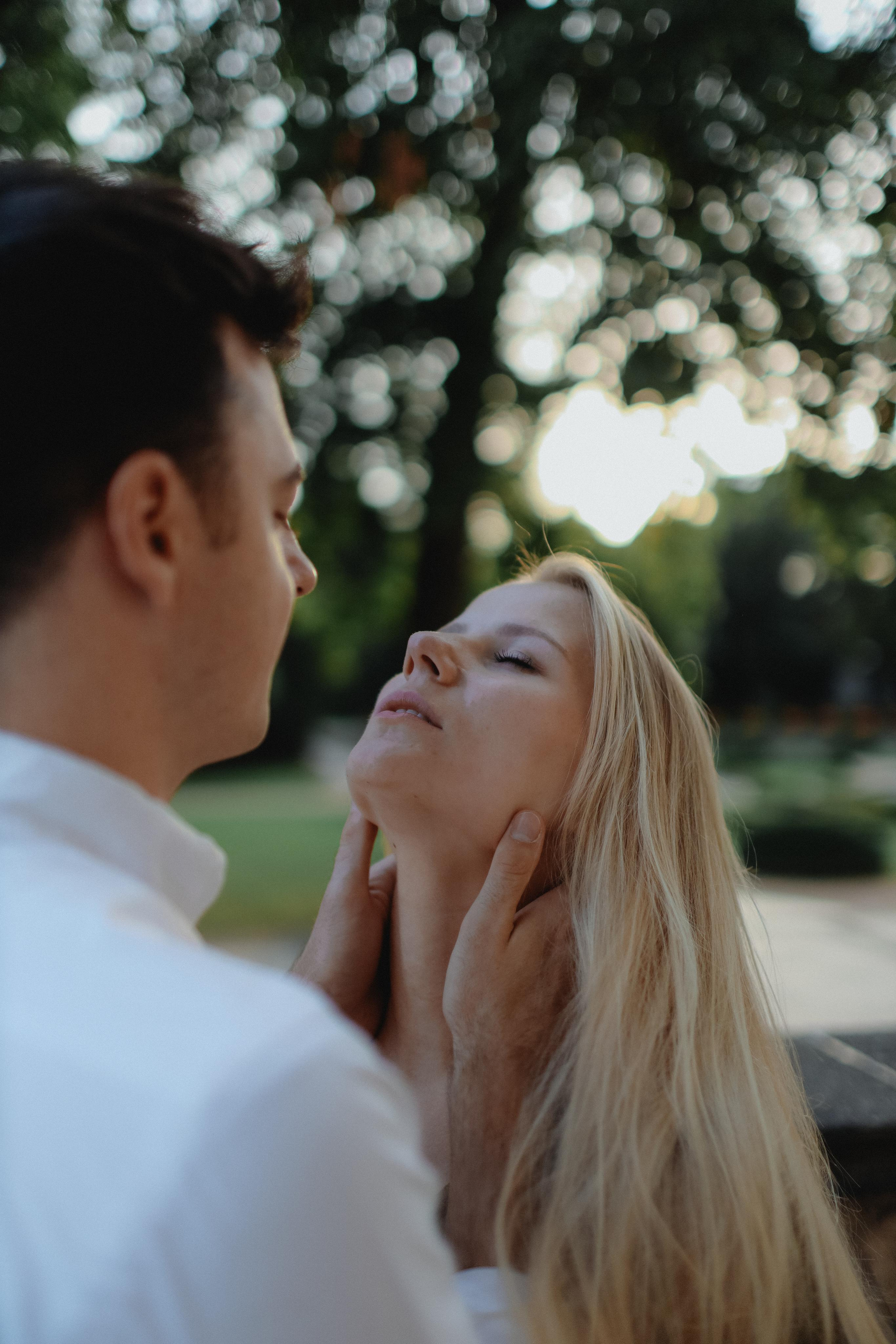 Šarka & Zbyněk. Свадебный, лав стори фотограф в Праге, Европе Елизавета Гриценко
