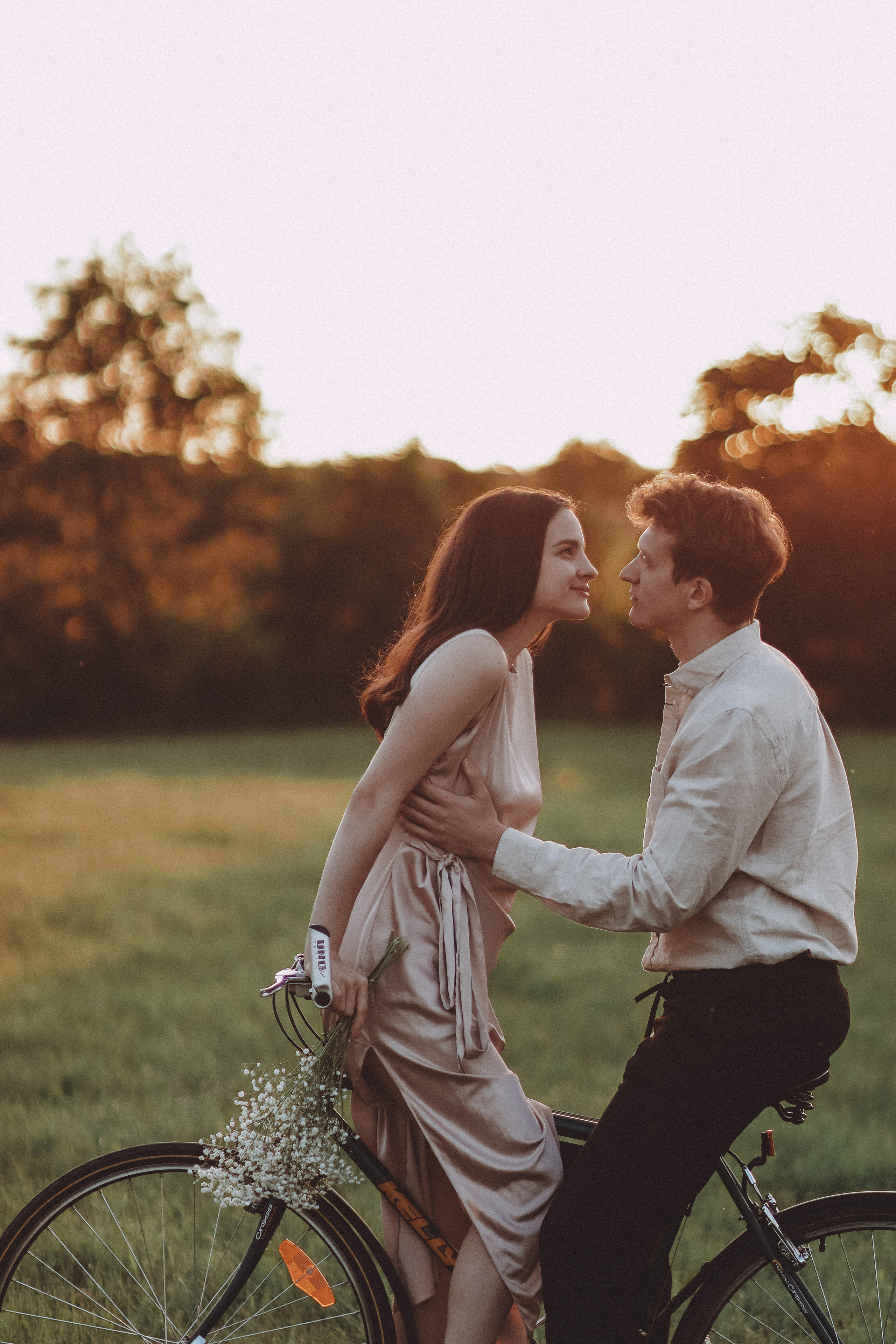 Maya & Alex Summer. Свадебный, лав стори фотограф в Праге, Европе Елизавета Гриценко