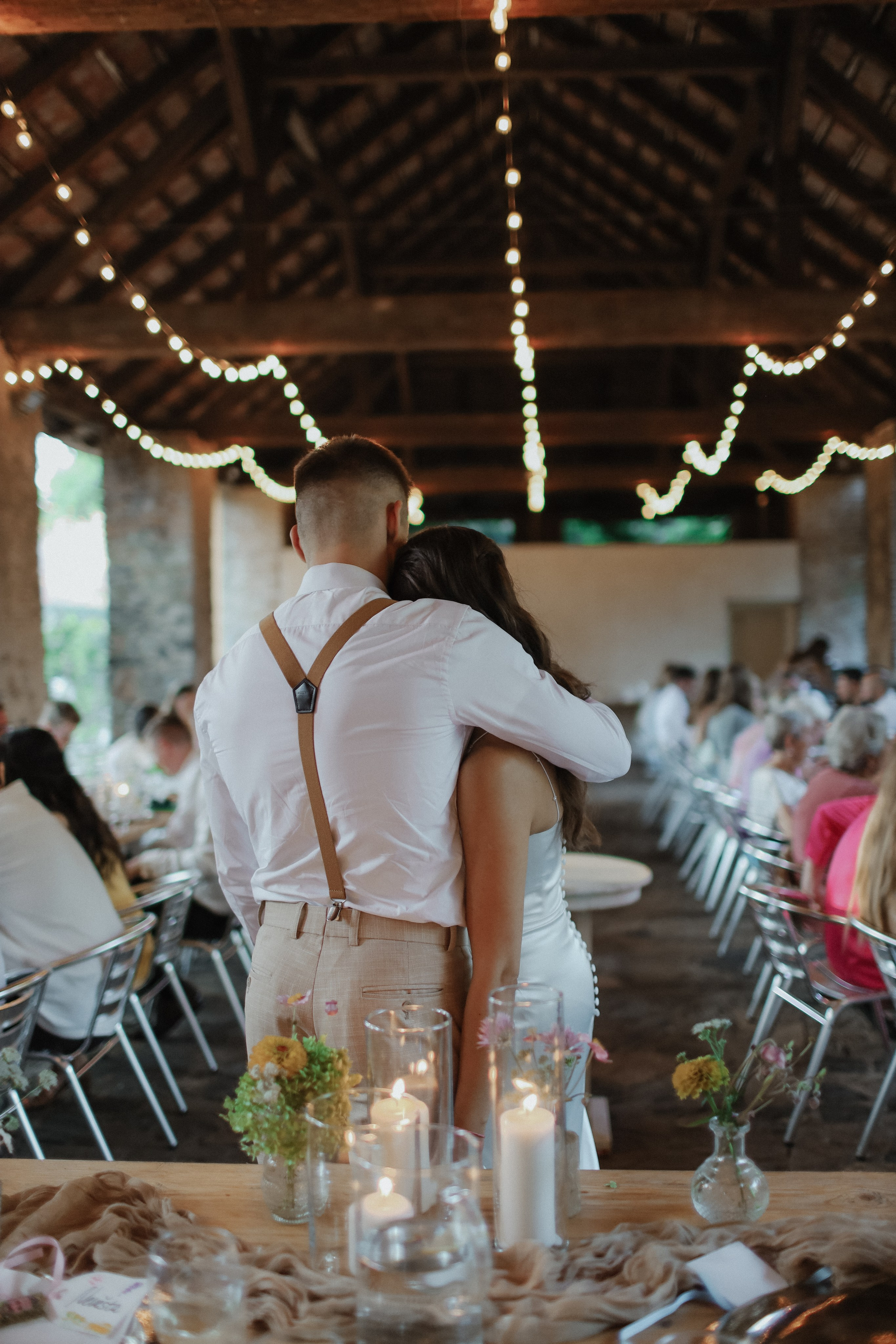August 2024 — Anastasia & Matouš Chateau Trebesice. Свадебный, лав стори фотограф в Праге, Европе Елизавета Гриценко