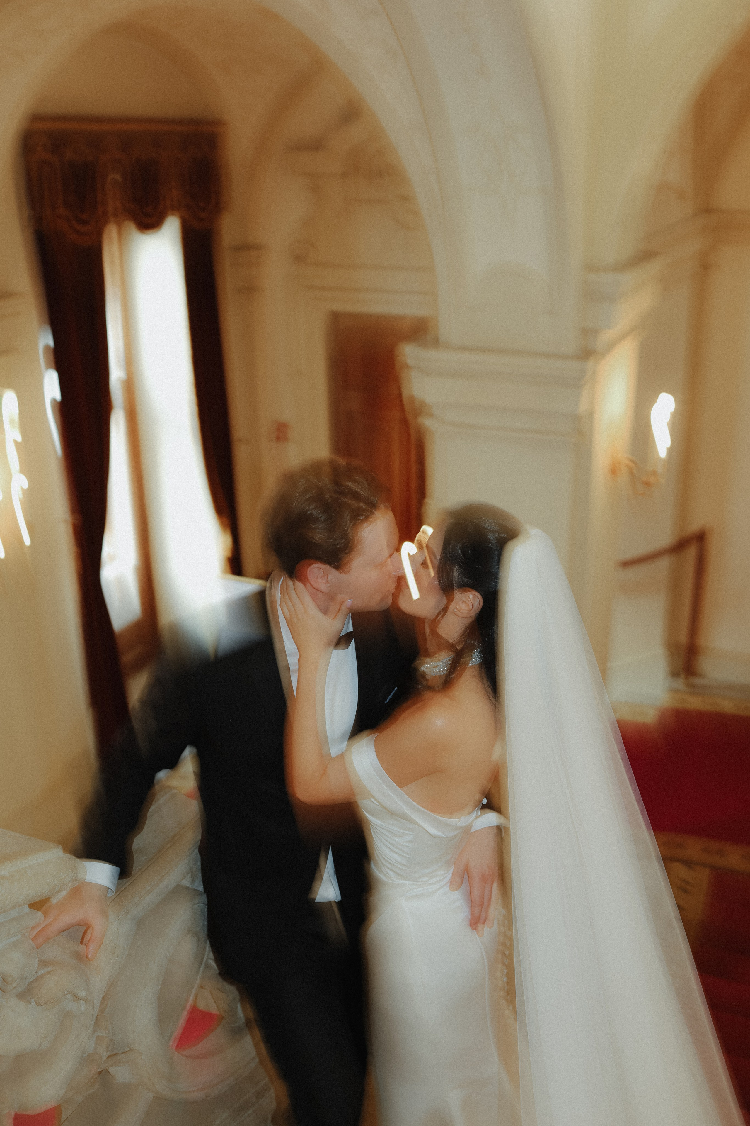 September 2024 — Wien wedding Valeria & Konstantin. Wedding & love story photographer Prague, Europe Elizaveta Gritsenko