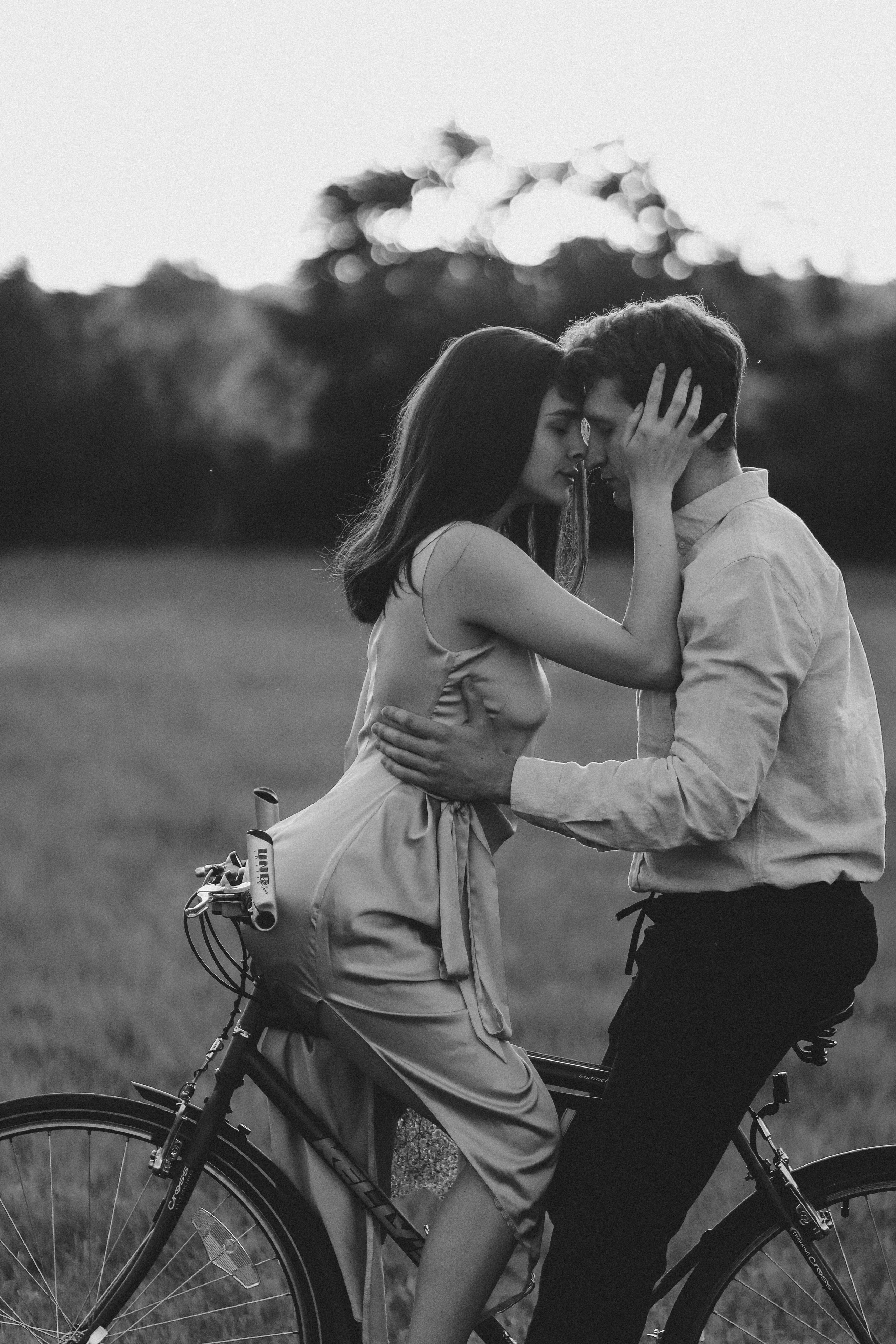 Maya & Alex Summer. Свадебный, лав стори фотограф в Праге, Европе Елизавета Гриценко